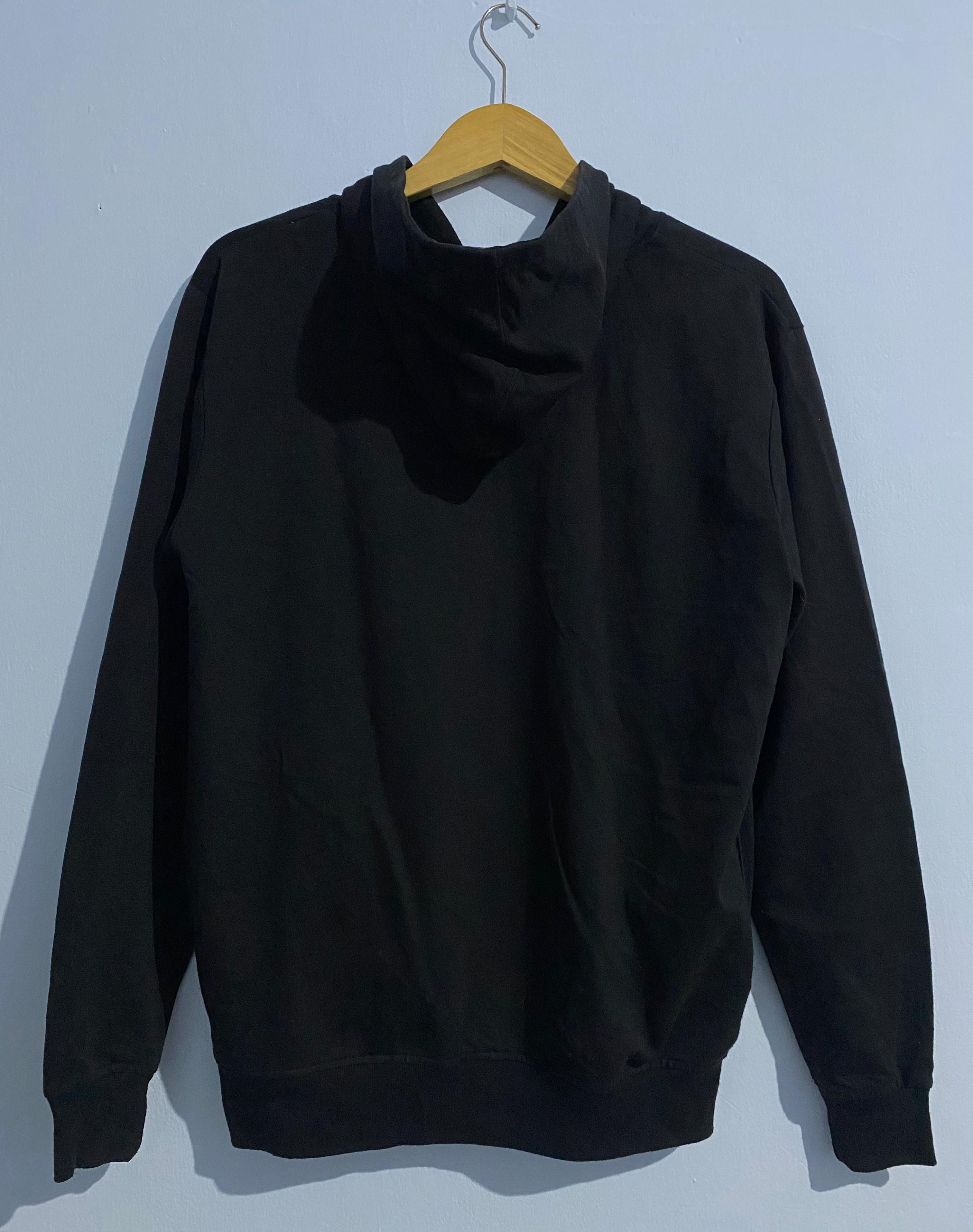 Japanese Brand Japanese Impala goth zipp hoodie Size US L / EU 52-54 / 3 - 4 Thumbnail