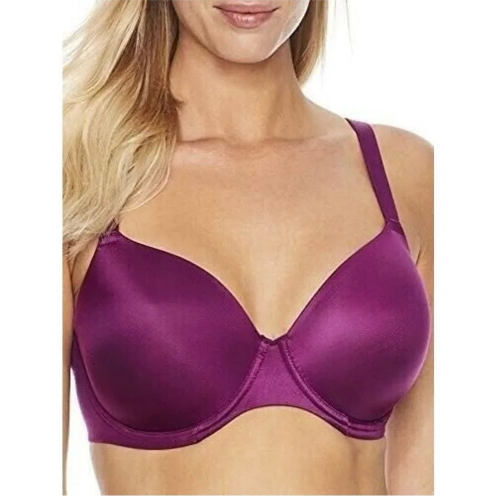 Other Black Camio Mio Bra Size ONE SIZE - 6 Thumbnail
