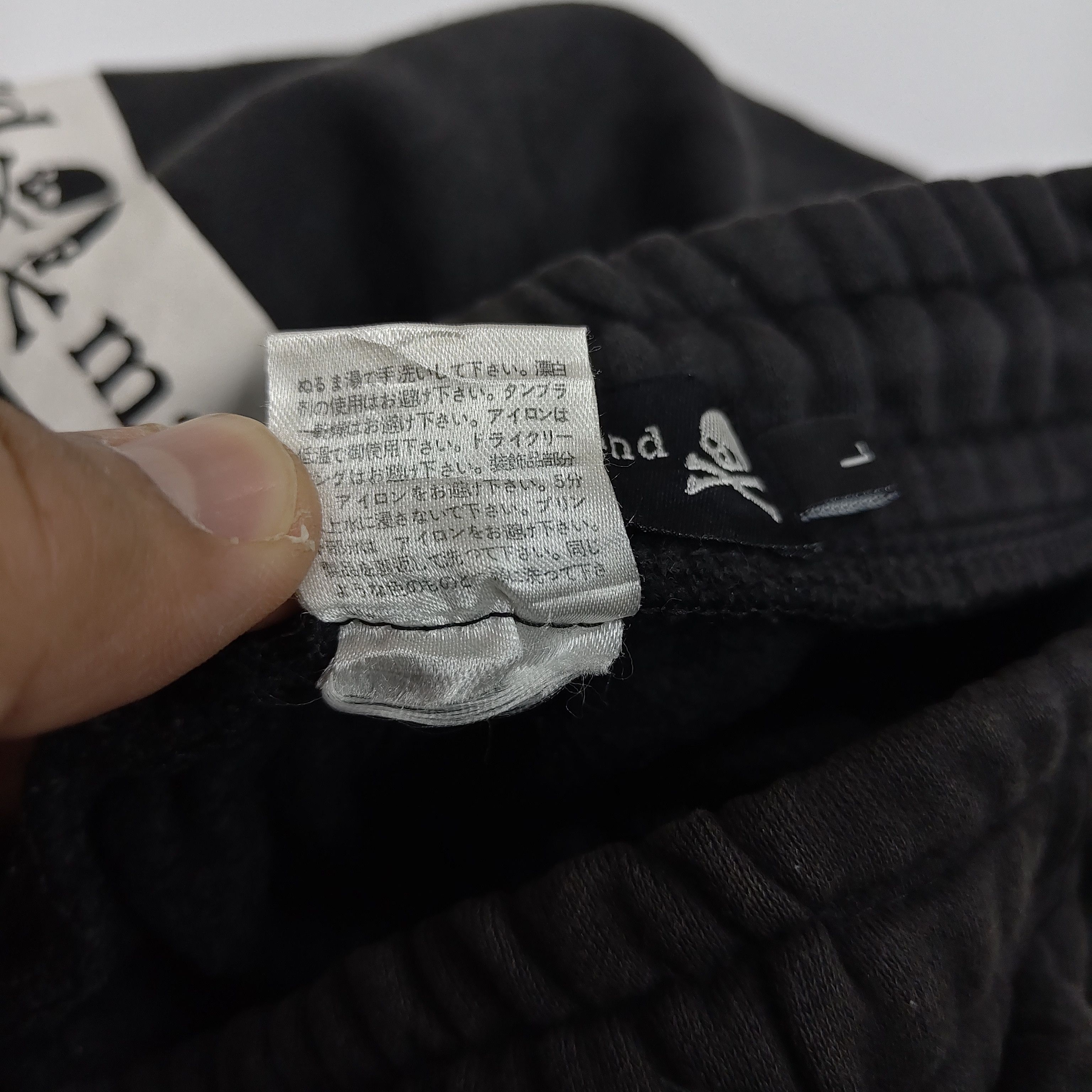 Mastermind Japan Mastermind Japan Skulls #P1 Size US 30 / EU 46 - 13 Thumbnail