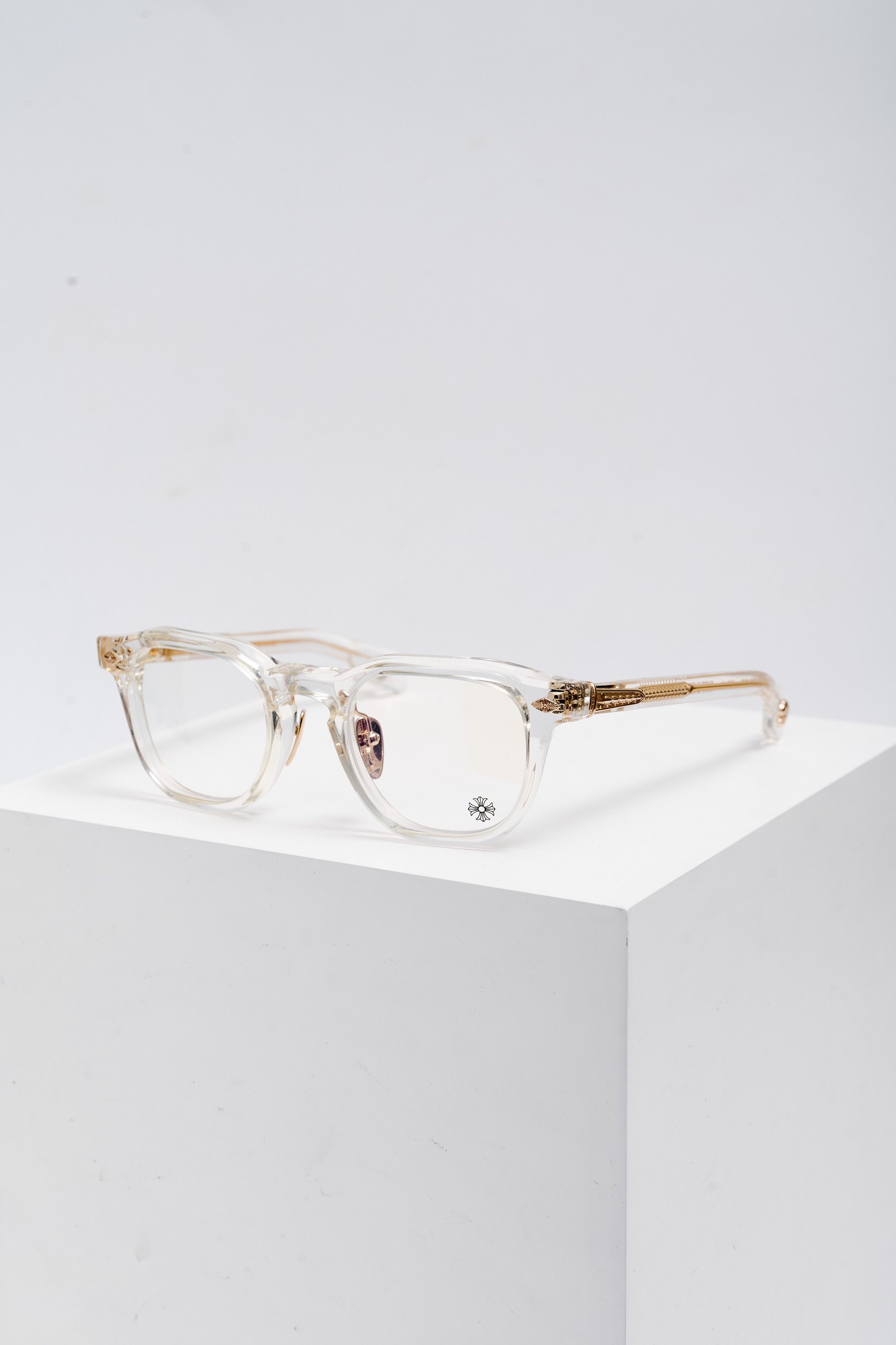 Chrome Hearts CHROME HEARTS CHIRP CHIRP Crystal Size ONE SIZE - 1 Thumbnail