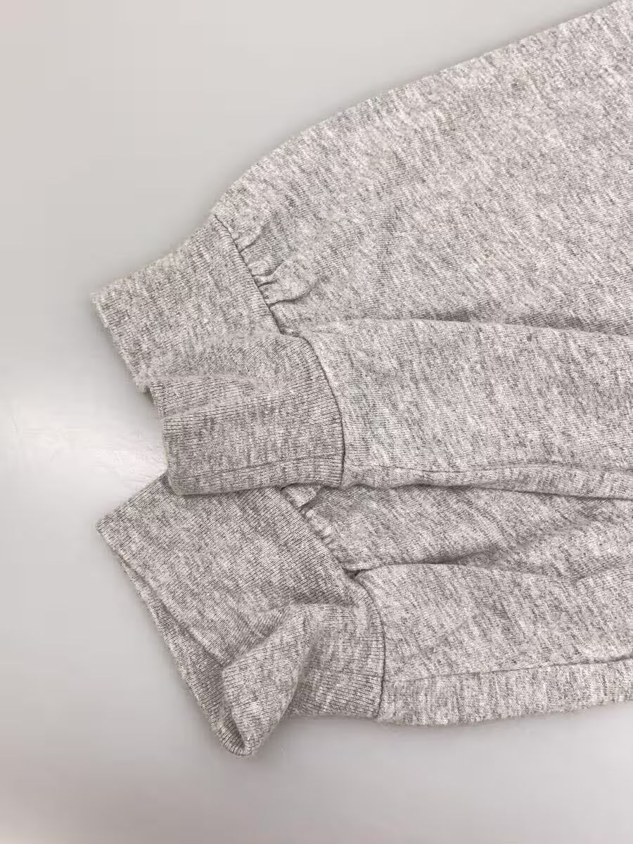 Gosha Rubchinskiy Drop Shoulder Cyrillic Logo Long Sleeve Tee Size US M / EU 48-50 / 2 - 4 Thumbnail