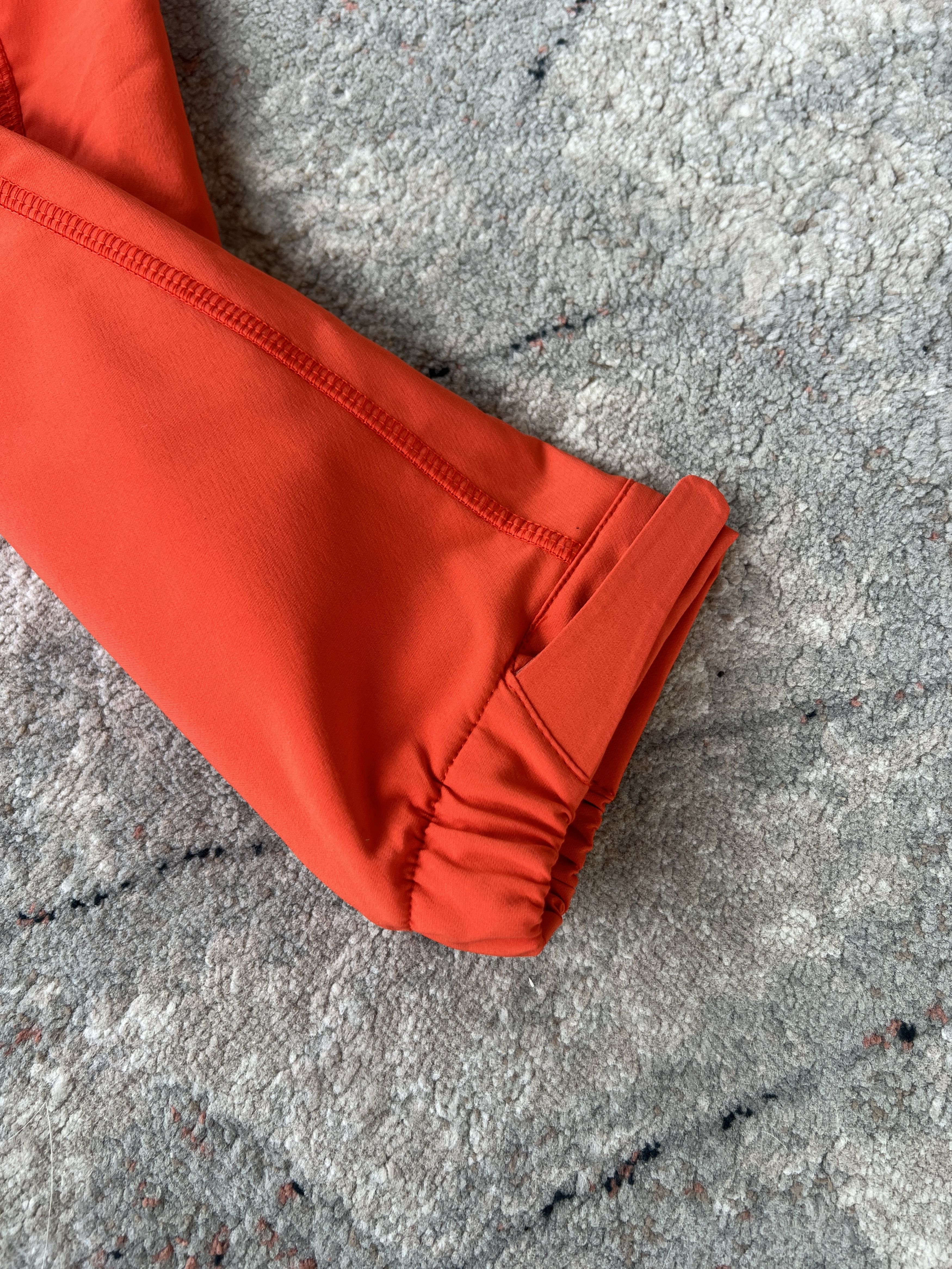 Odlo Odlo Anorak Jacket Size US L / EU 52-54 / 3 - 2 Thumbnail