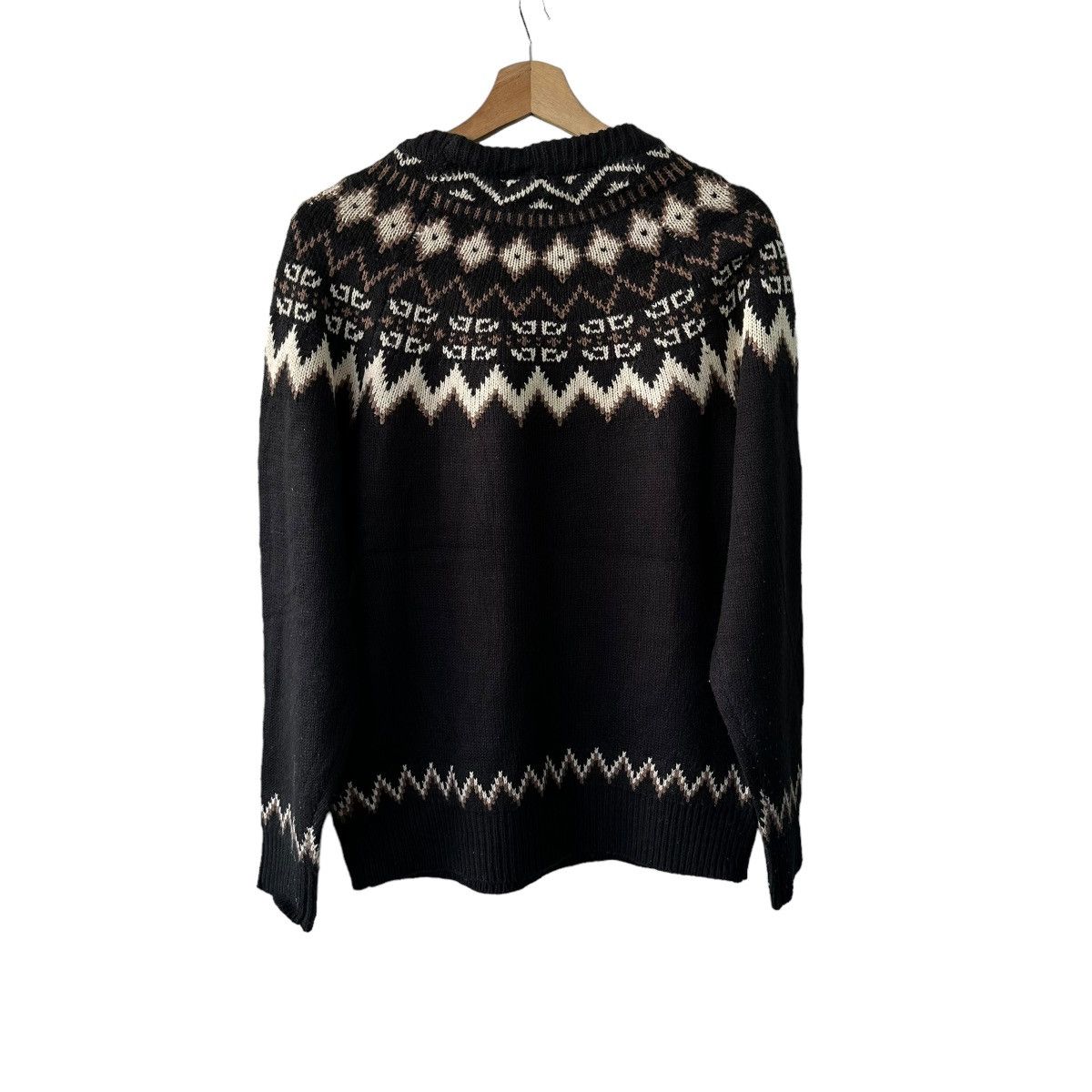 Japanese Brand Winter wear Size US M / EU 48-50 / 2 - 2 Thumbnail