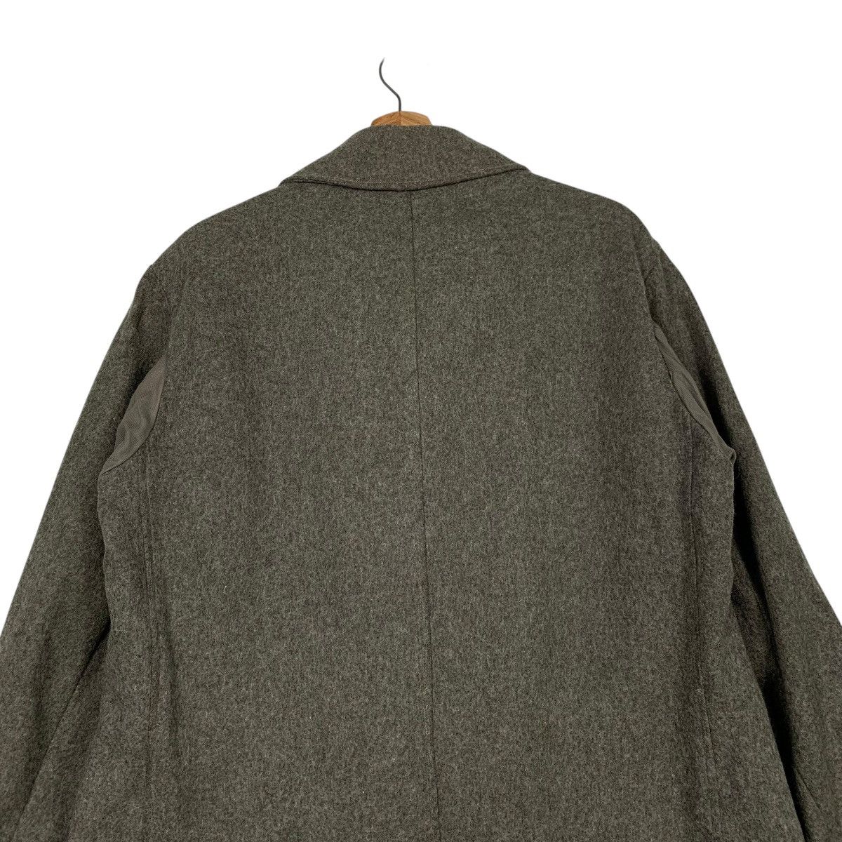 Vintage Vintage 1941 Military Jacket Size US L / EU 52-54 / 3 - 8 Thumbnail