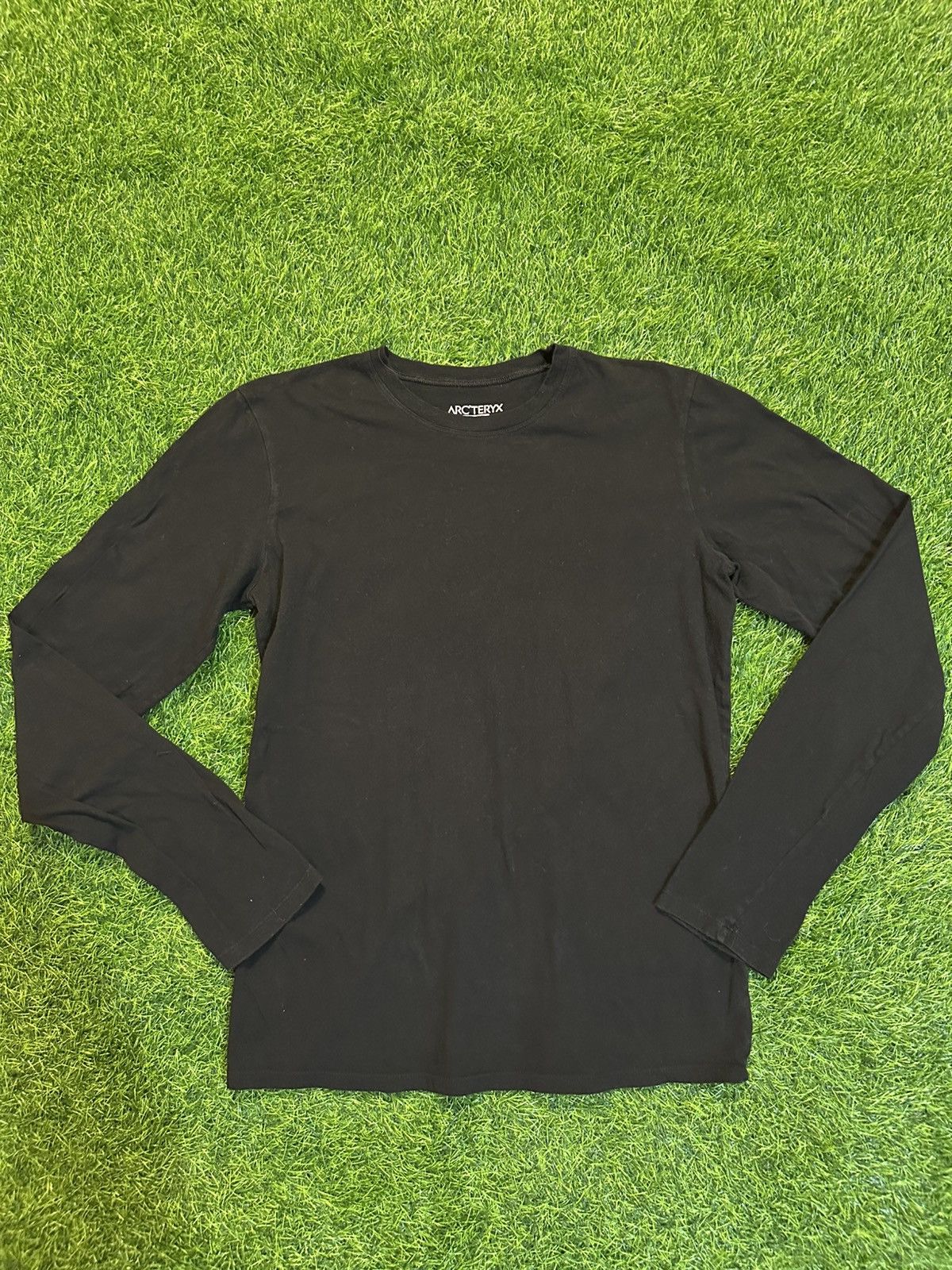 Arc'teryx Arcteryx Men’s Long sleeve Size XS Size US XS / EU 42 / 0 - 1 Thumbnail