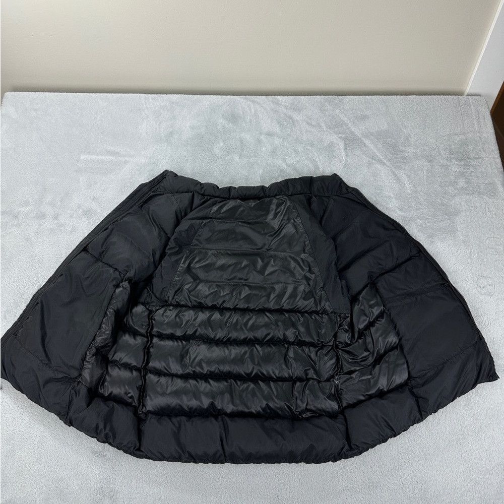 Arc'teryx Arc’teryx Seyla Black Down Puffer Jacker Women’s Size M Size M / US 6-8 / IT 42-44 - 8 Thumbnail
