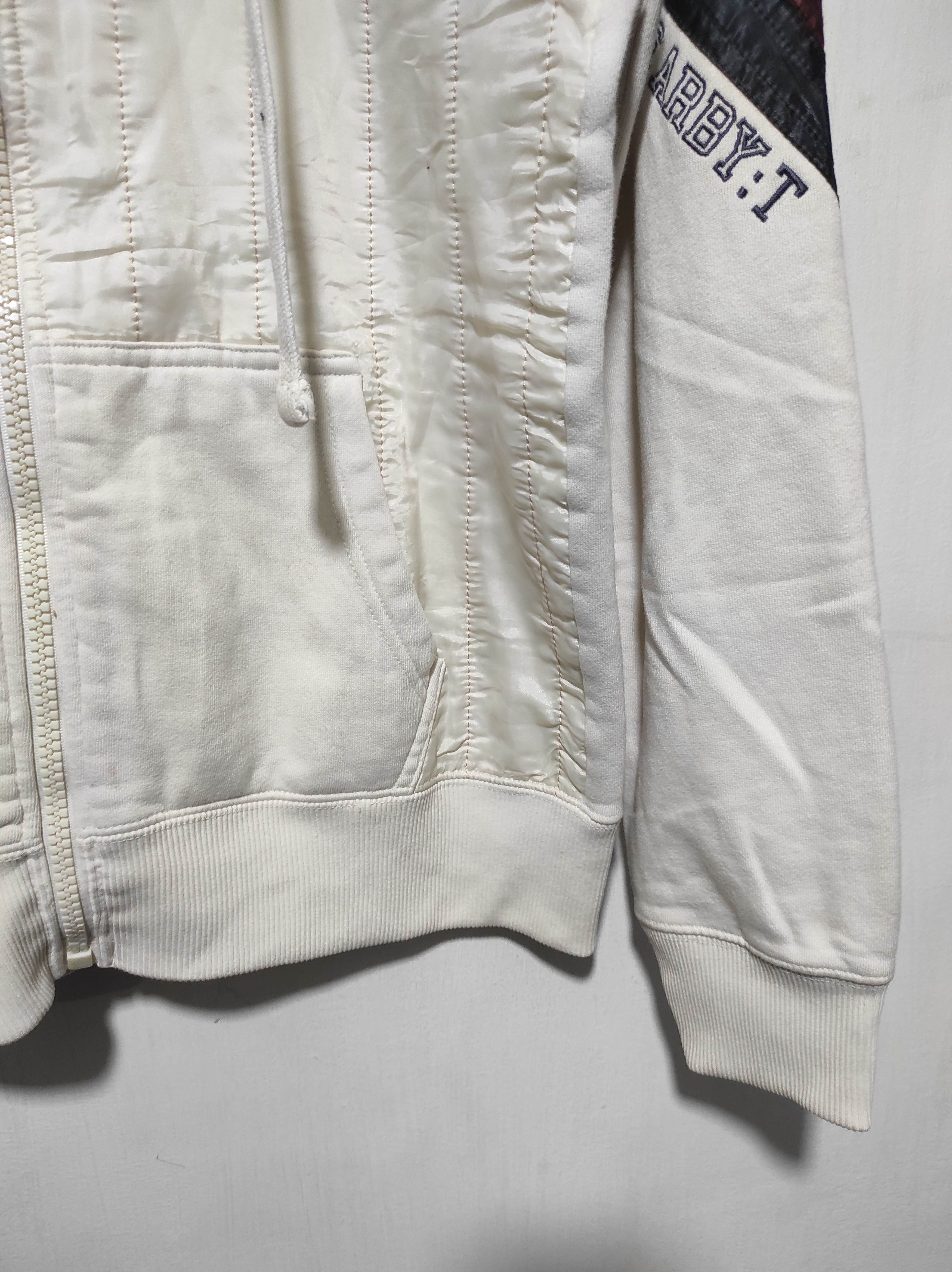 Japanese Brand The Best Jeans Nearby zip fur hoodie ifsix LGB style Size US M / EU 48-50 / 2 - 8 Thumbnail