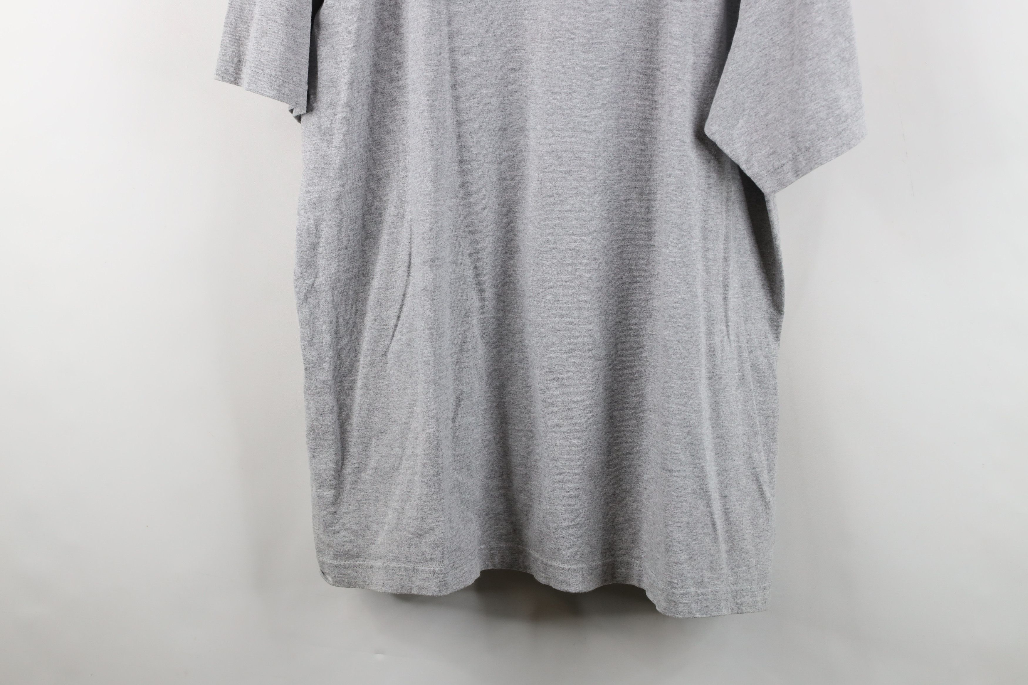 Timberland Vintage 90s Y2K Timberland Baggy Fit Bootmakers T-Shirt Size US XL / EU 56 / 4 - 9 Thumbnail