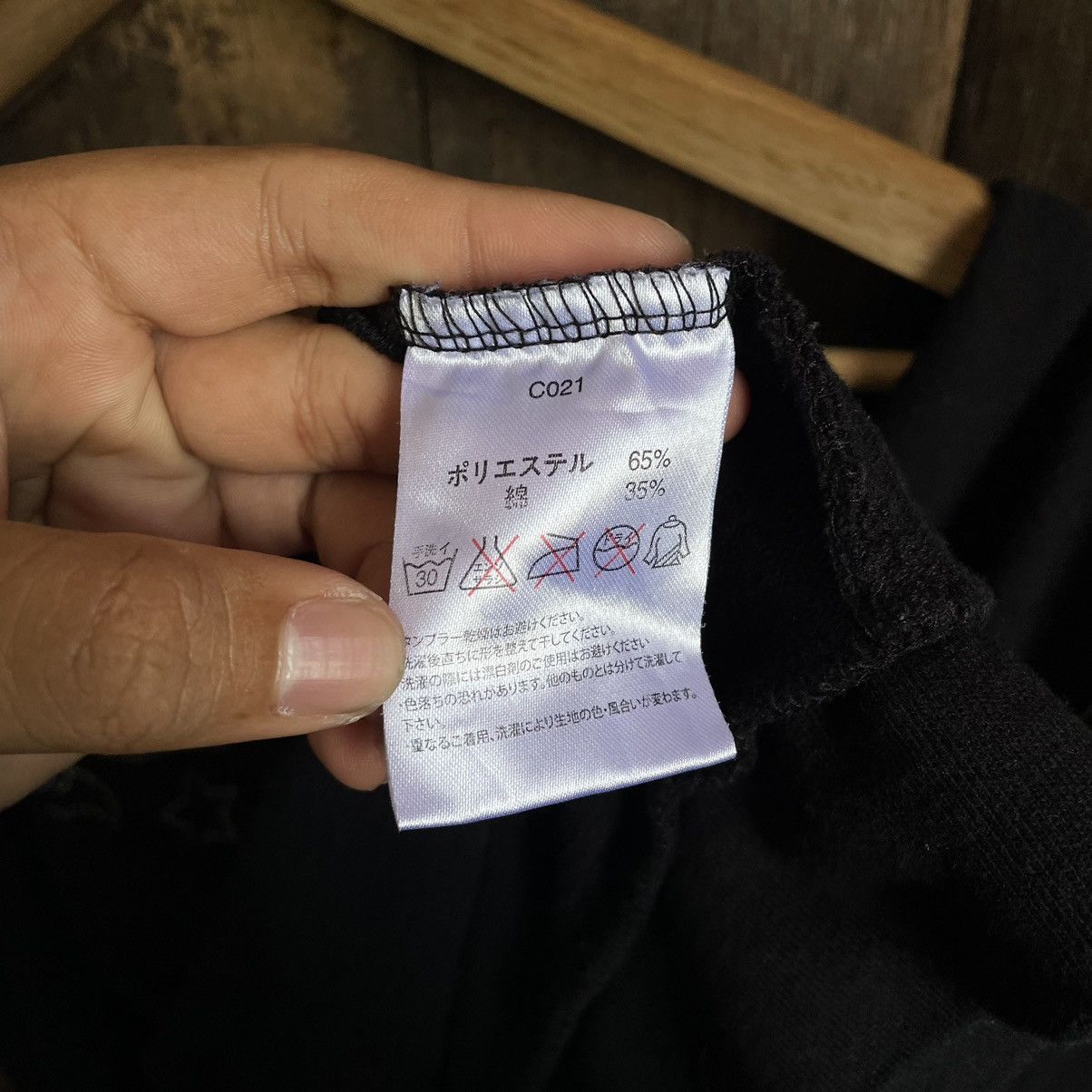 If Six Was Nine Hellcatpunks Zipper Hoodie Size US M / EU 48-50 / 2 - 6 Thumbnail