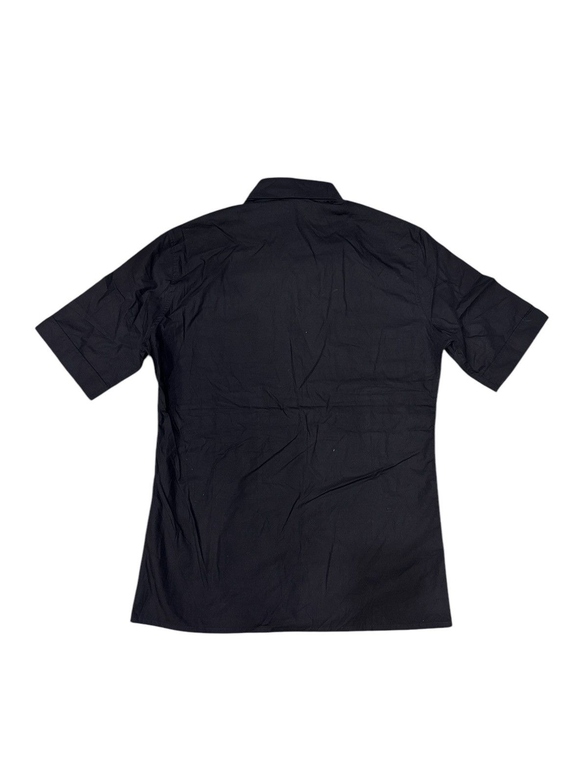 Raf Simons RAF SIMONS SS2003 CONSUMED CELL BUTTON UP SHIRT LIKE NEW Size US M / EU 48-50 / 2 - 2 Thumbnail