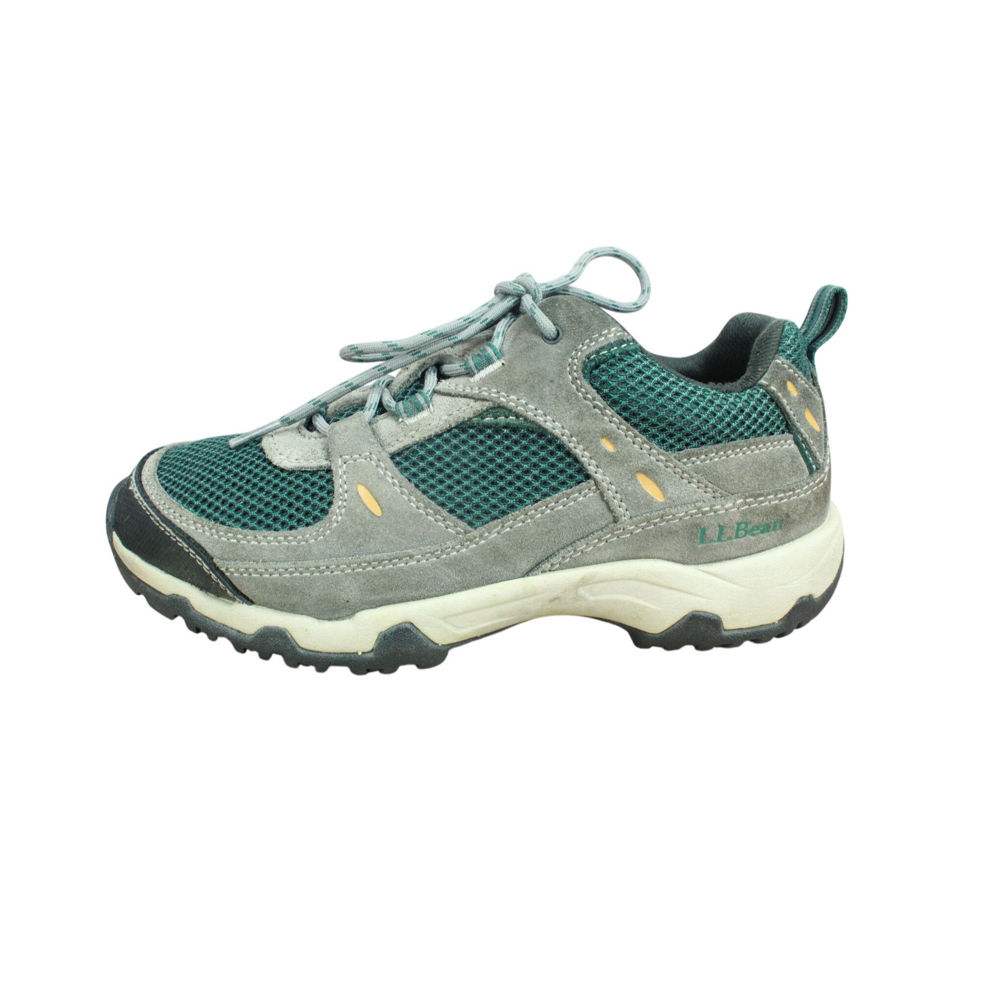 L.L. Bean LL Bean Men's Trail Model 4 Ventilated Hiking Shoes 7 M Size US 7 / EU 40 - 1 Thumbnail