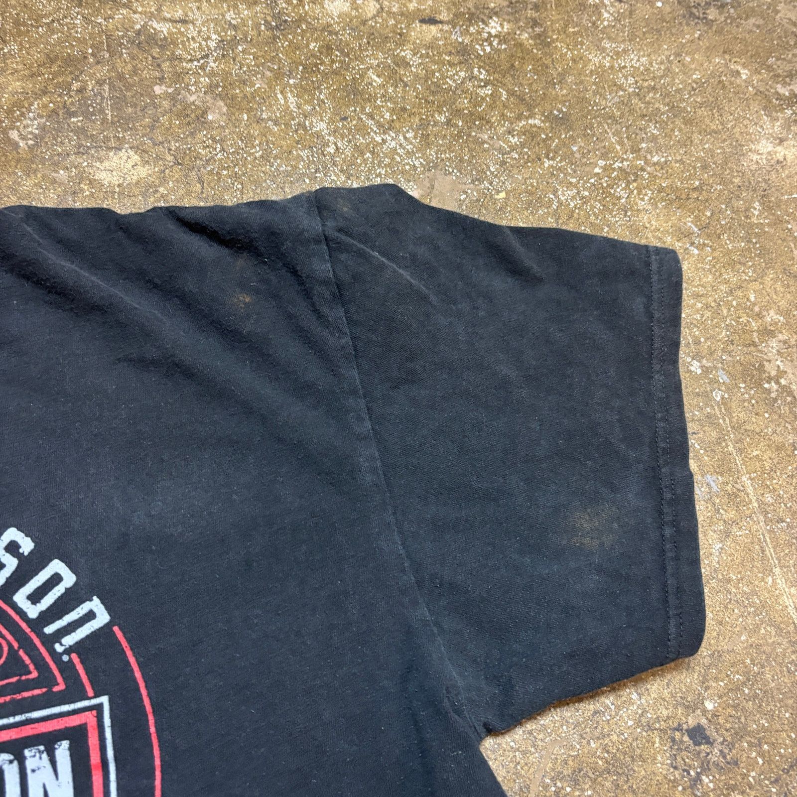 Harley Davidson Harley Davidson Motorcycles Pomona Valley Montclair Shirt XL Size US XL / EU 56 / 4 - 8 Thumbnail