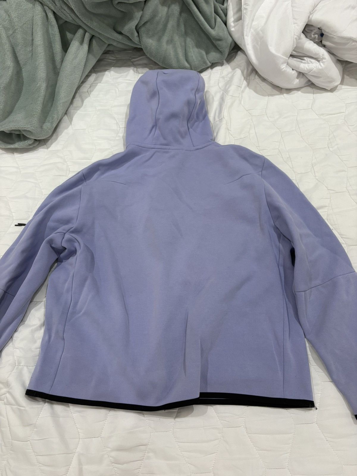 Nike Nike Tech Tracksuit Size US L / EU 52-54 / 3 - 4 Thumbnail