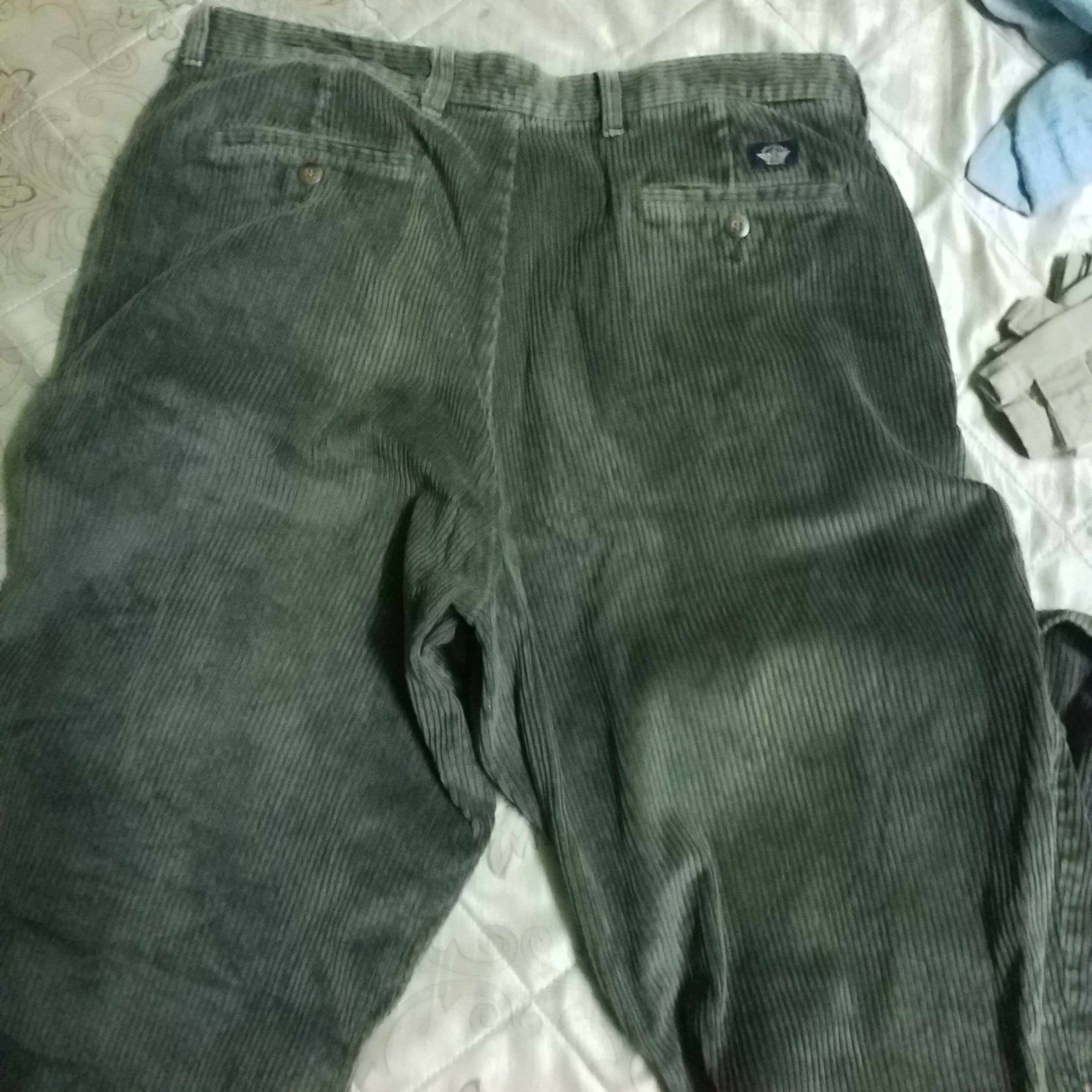 Dockers × Levi's Vintage Clothing dockers codoroy Size US 36 / EU 52 - 4 Thumbnail