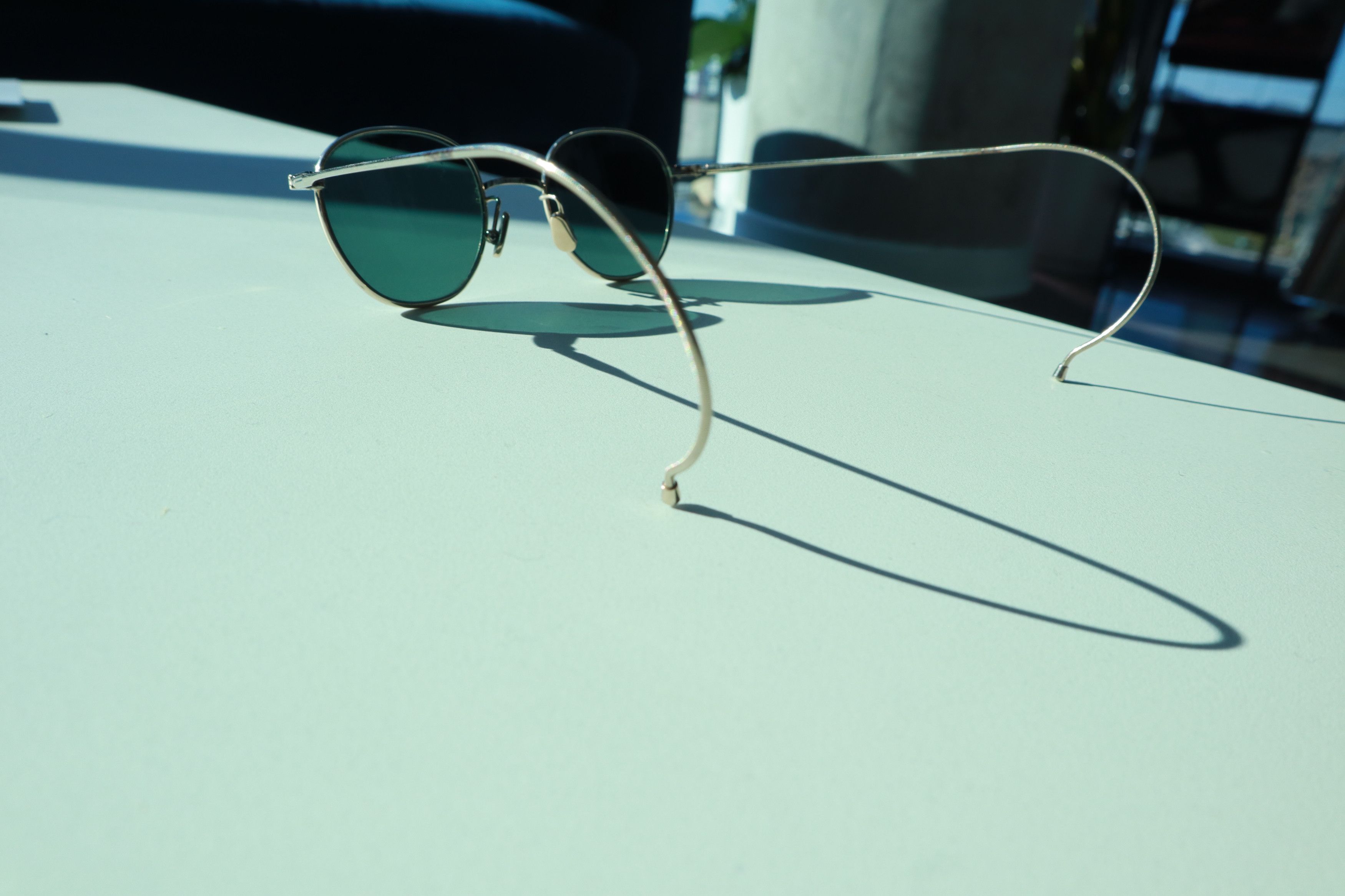 Native Sons Native Sons Roy Sunglasses Size ONE SIZE - 3 Thumbnail