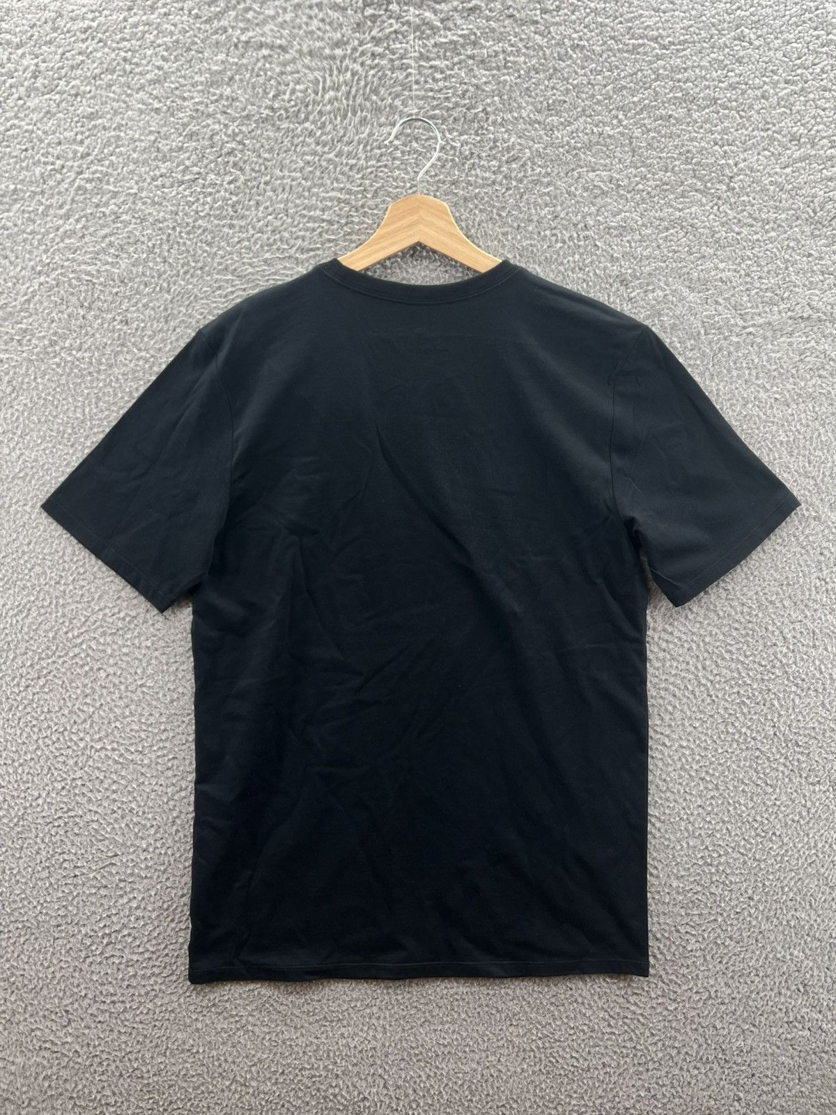 Nike Nike Sylvester Stallone Rocky Balboa Black Sample Tee AJ0958 Size US M / EU 48-50 / 2 - 2 Thumbnail
