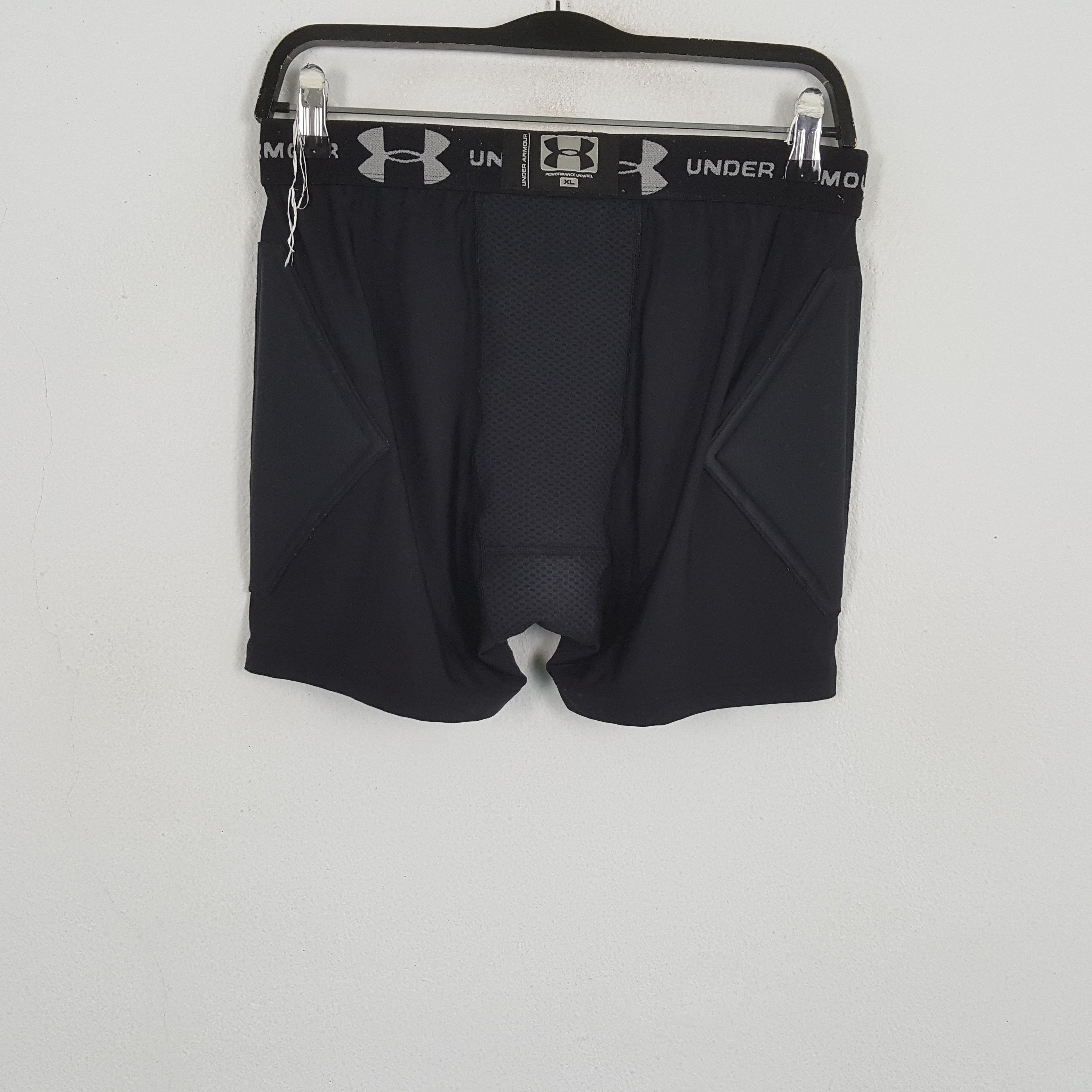 Under Armour UNDER ARMOUR Sports Style Pant Size US 26 / EU 42 - 3 Thumbnail