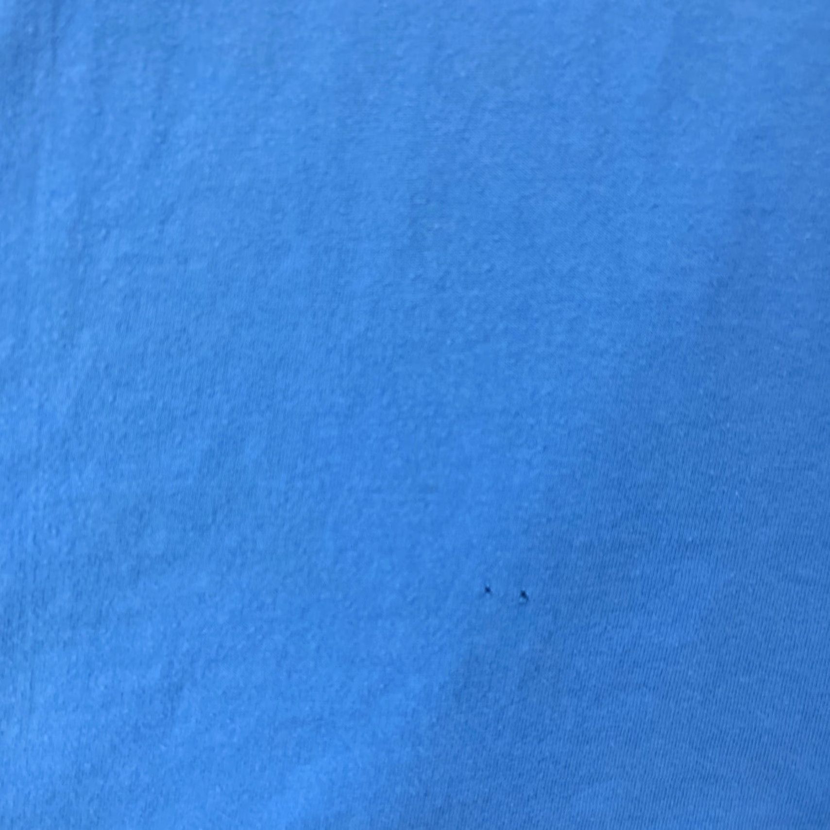 Patagonia Patagonia Shirt Mens XL Blue Short Sleeve Outdoor Fishing T-Shirt Pullover Logo Graphic Print Size US XL / EU 56 / 4 - 7 Thumbnail