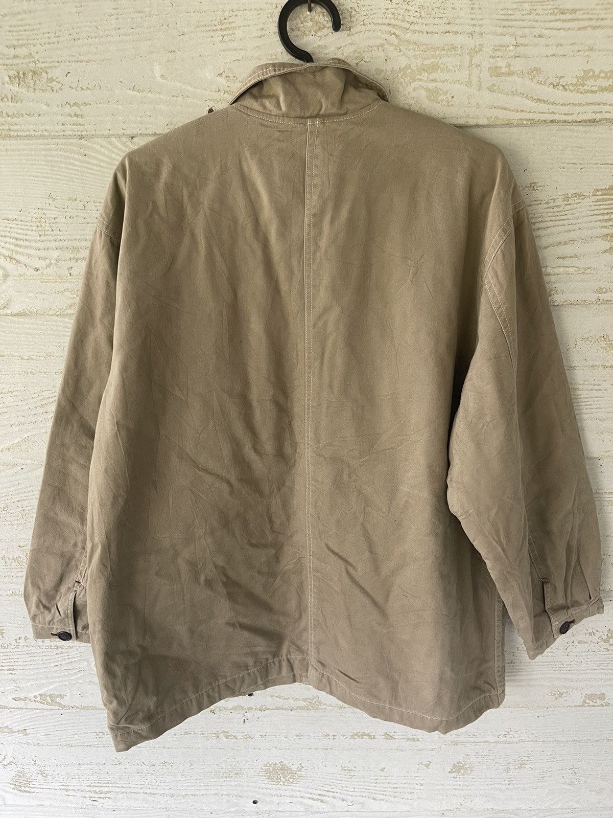 Vintage BONNE DIA JACKET JAPAN Size US M / EU 48-50 / 2 - 2 Thumbnail