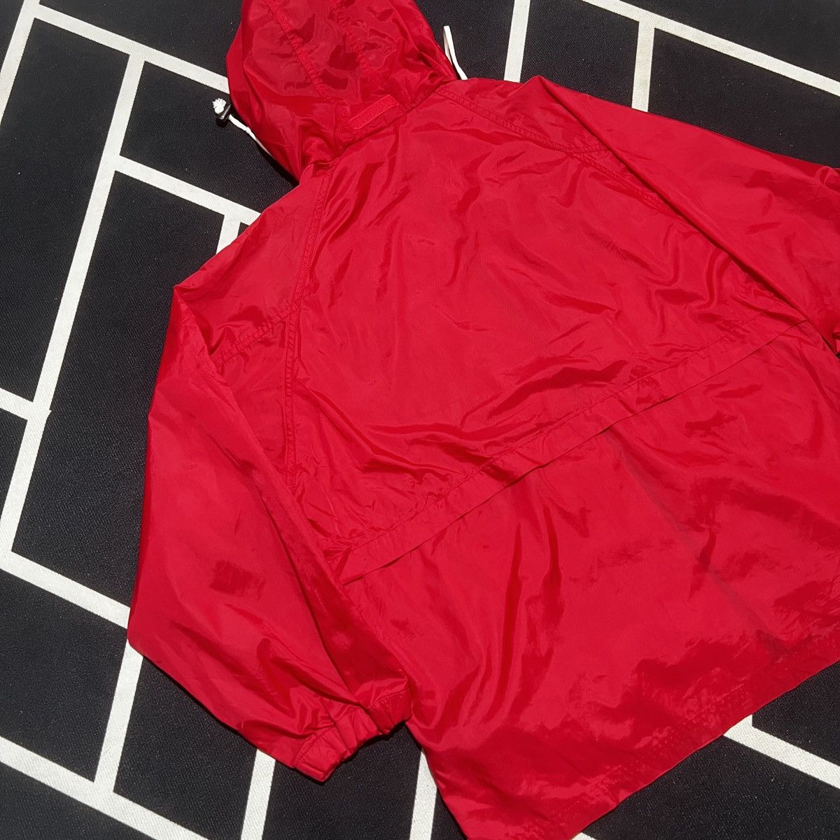Weatherproof Outdoor Products Windbreaker Light Jacket Size US L / EU 52-54 / 3 - 16 Thumbnail