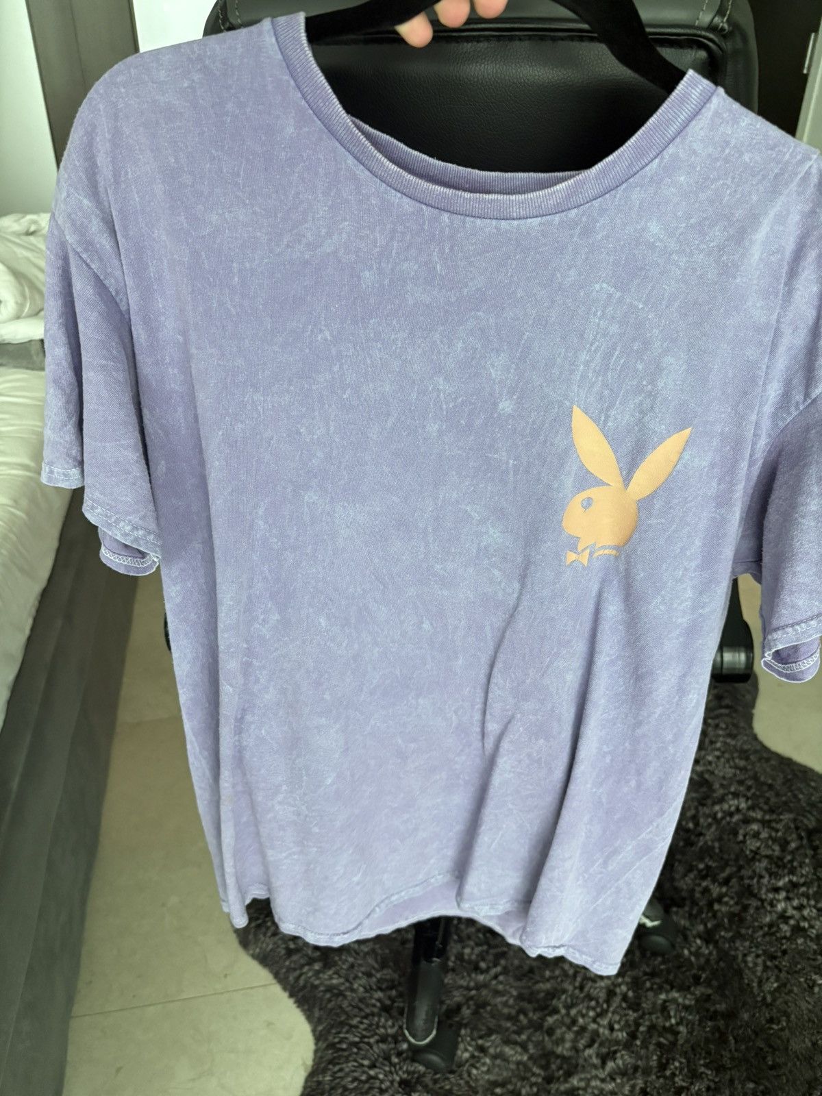 Playboy PlayBoy X Vintage Tee Size US L / EU 52-54 / 3 - 2 Thumbnail