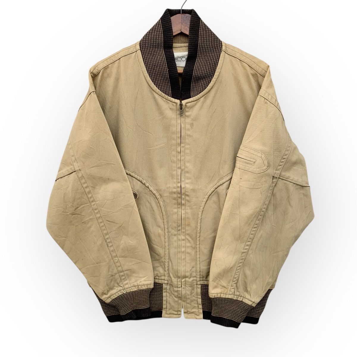 Monsieur Nicole | Grailed