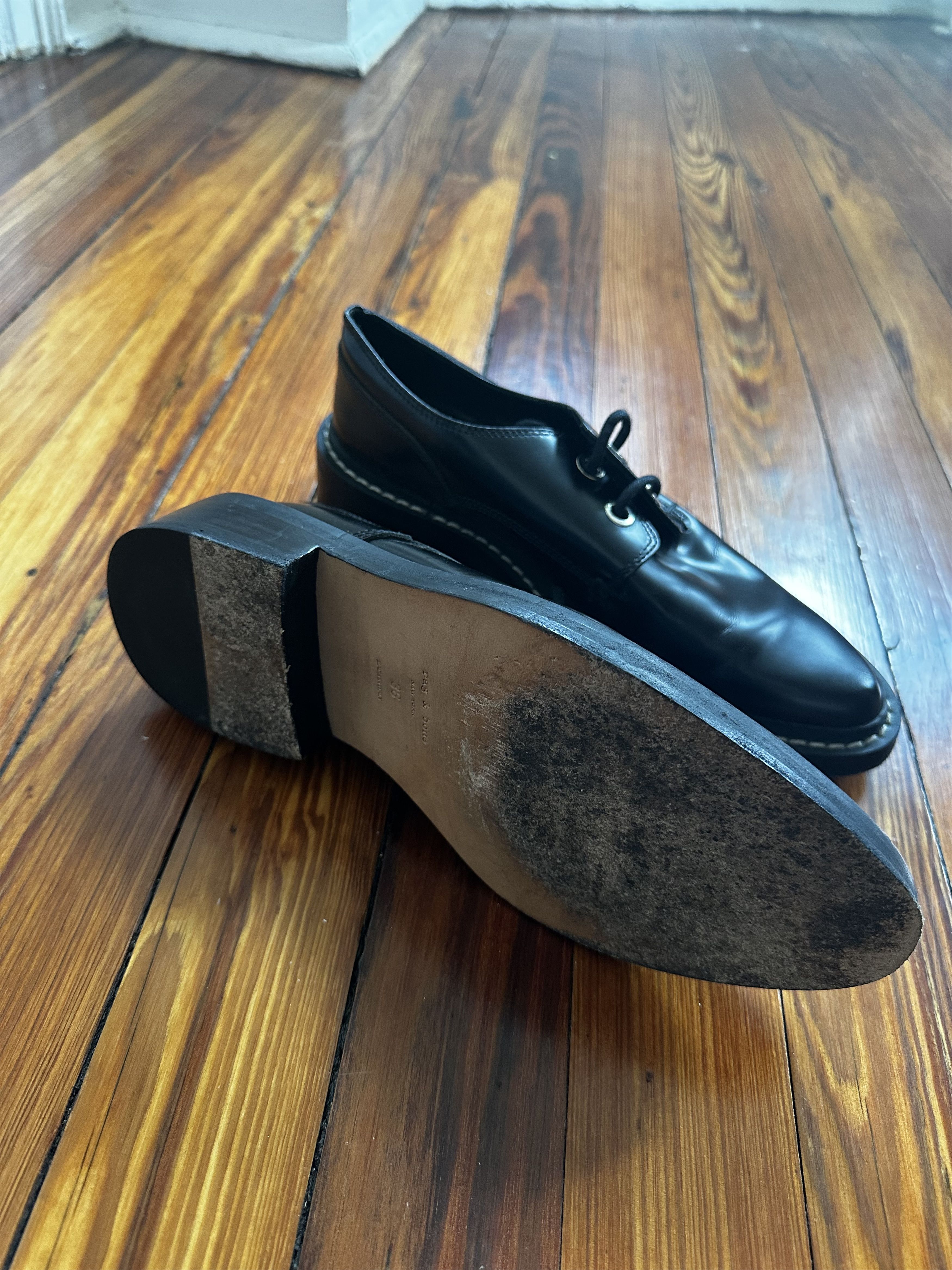 Rag & Bone Rag and bone Oxford Size US 6 / IT 36 - 2 Thumbnail