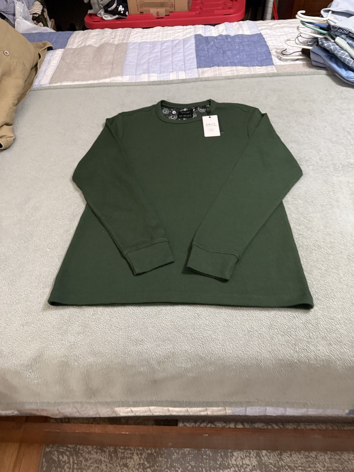 Cactus Store LA CACTUS MAN RICKY SINGH MEDIUM GREEN SHIRT | Grailed