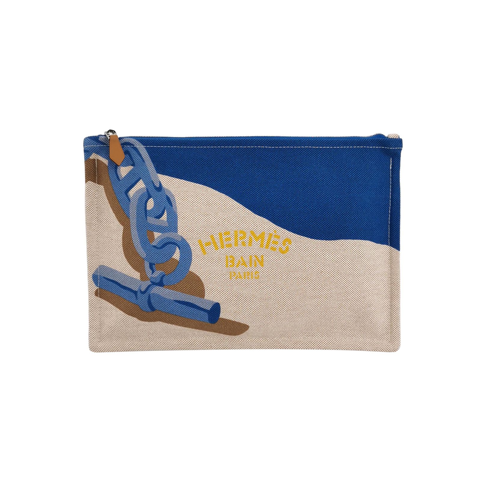 Hermes Hermes Women os Clutches Size ONE SIZE - 1 Thumbnail