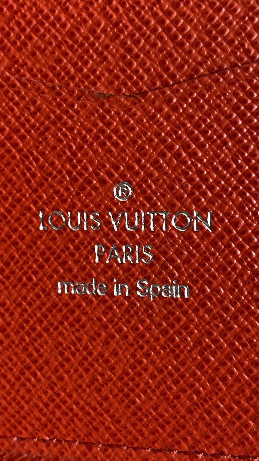 Louis Vuitton × Supreme Louis Vuitton X SUPREME 1 OF 1 Sample Unreleased Hand Clutch Size ONE SIZE - 21 Thumbnail