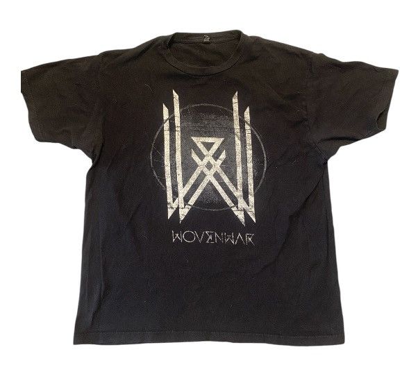 Tultex WovenWar Tour Shirt Size US XL / EU 56 / 4 - 1 Thumbnail