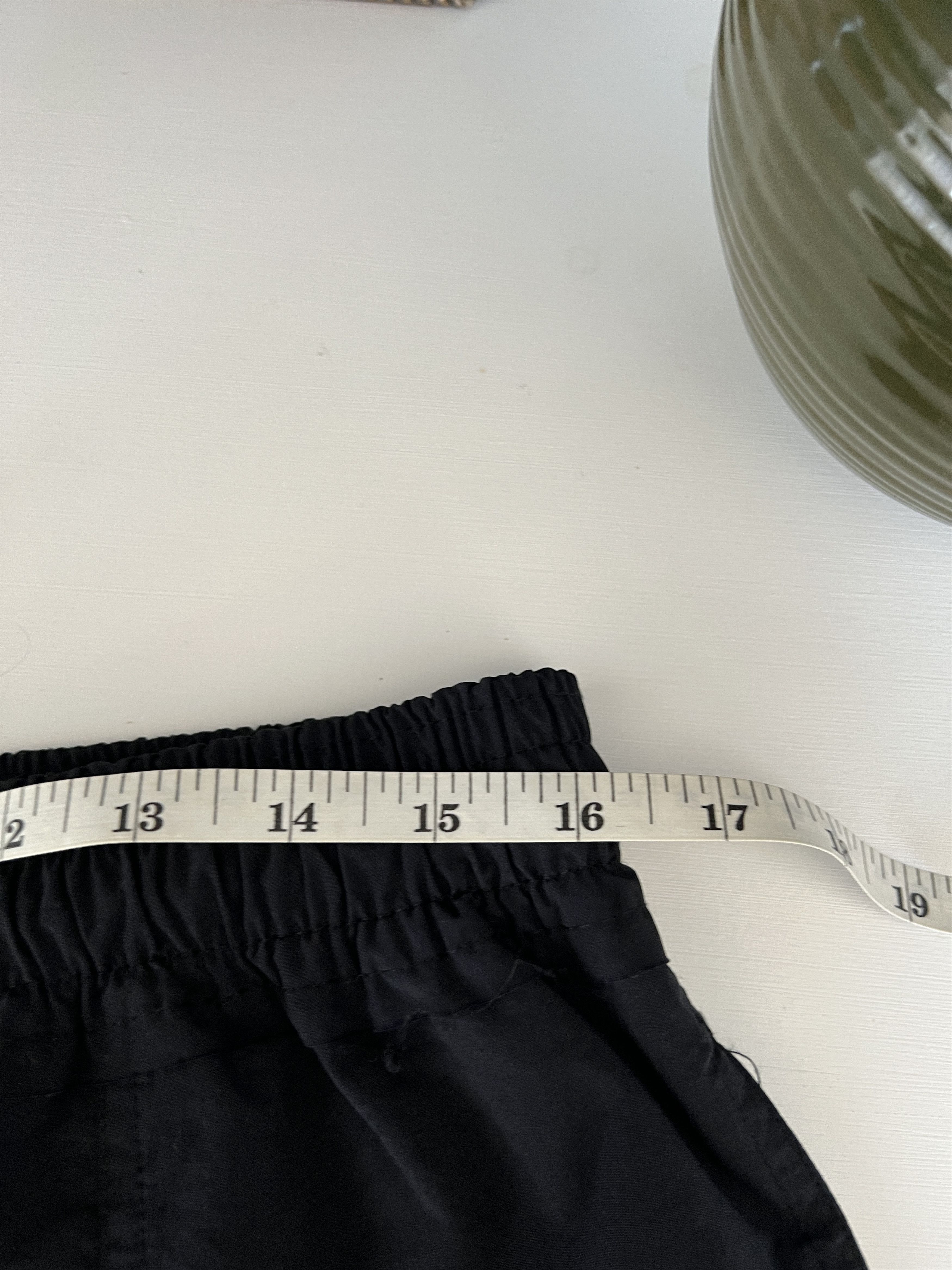 Mfpen Recycled Nylon Motion Shorts Size US 36 / EU 52 - 4 Thumbnail