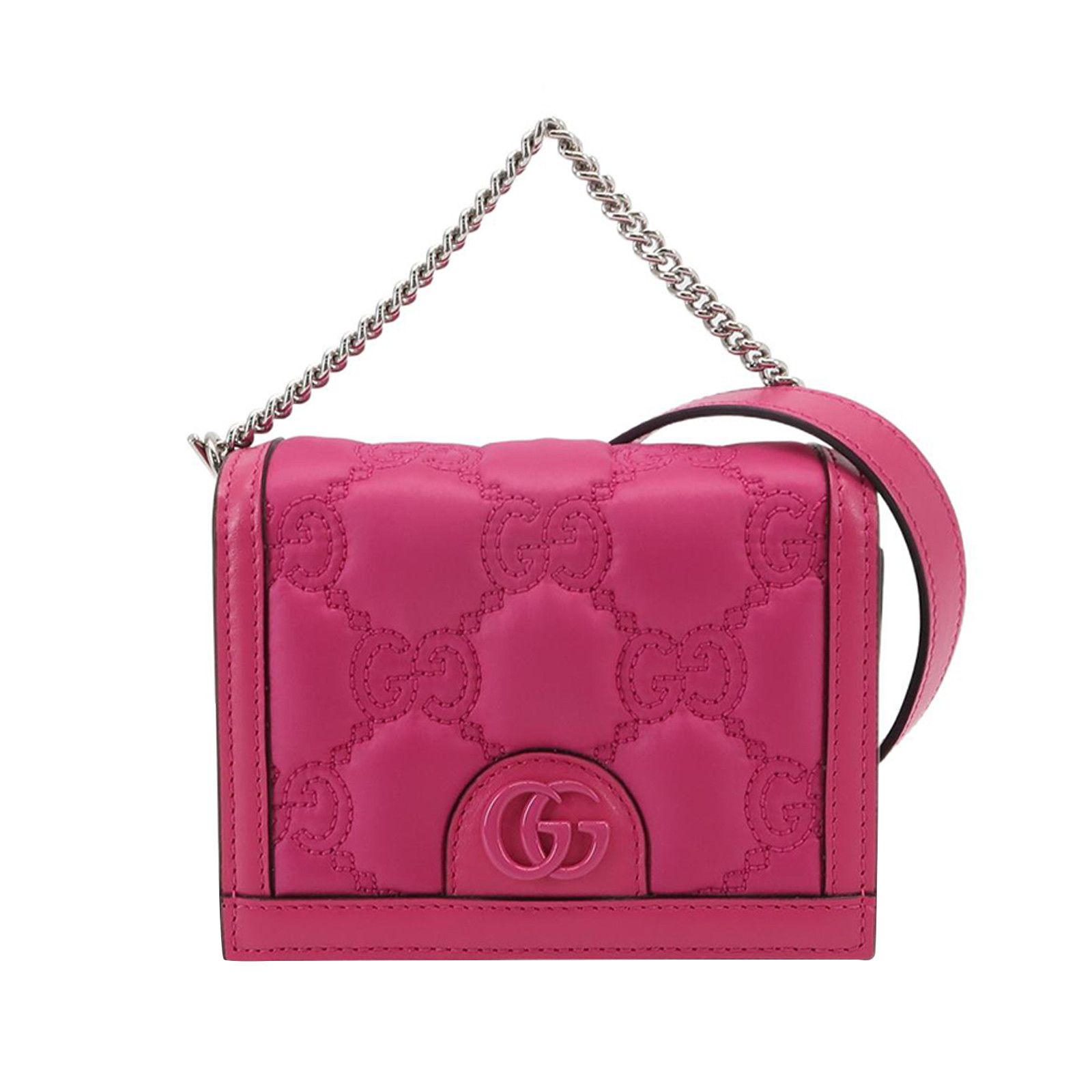 Gucci Gucci Women os Shoulder Bags Size ONE SIZE - 1 Thumbnail
