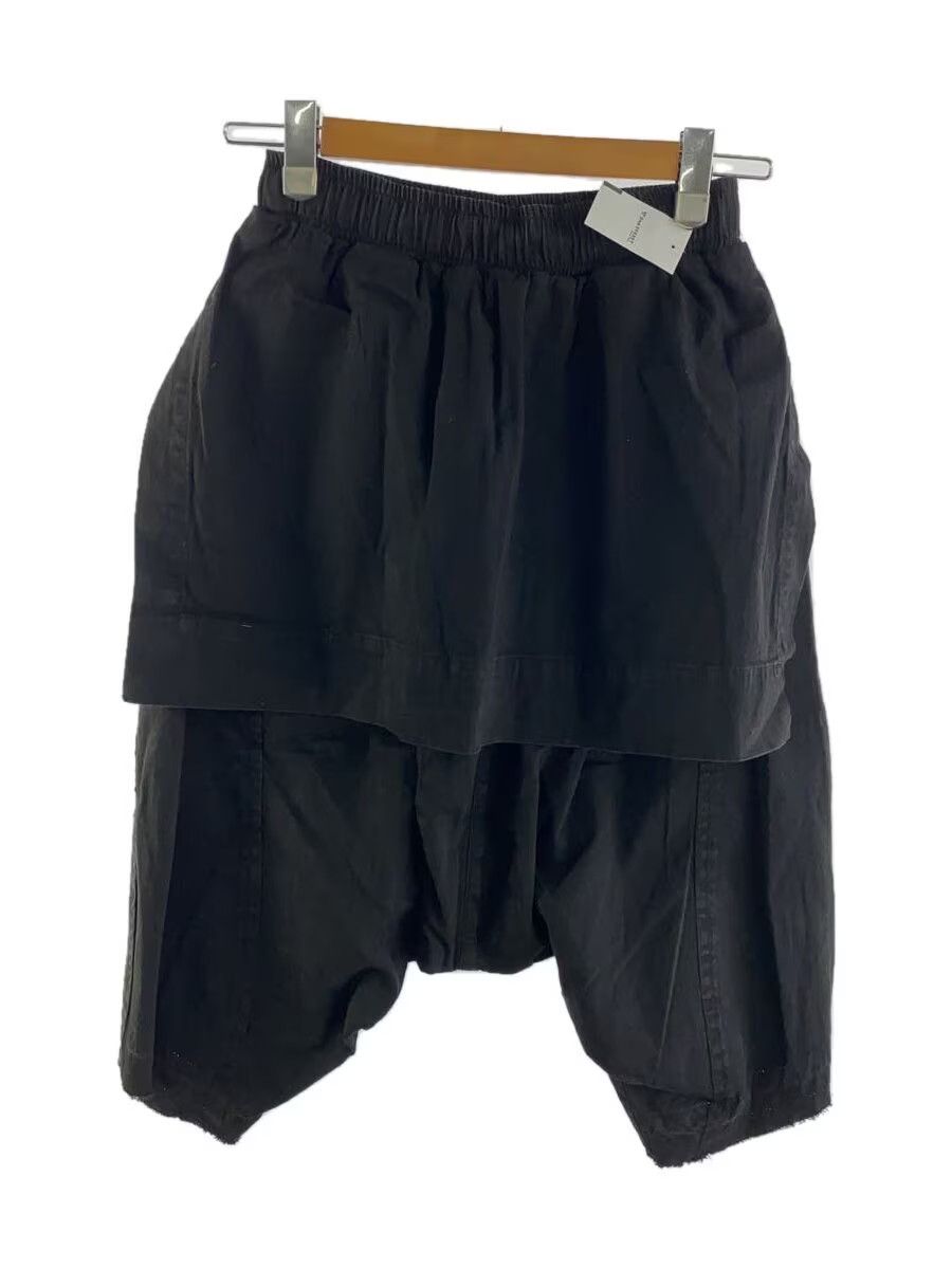 Julius SS18 "DIVISION" Attached Skirt Shorts Size US 26 / EU 42 - 1 Thumbnail