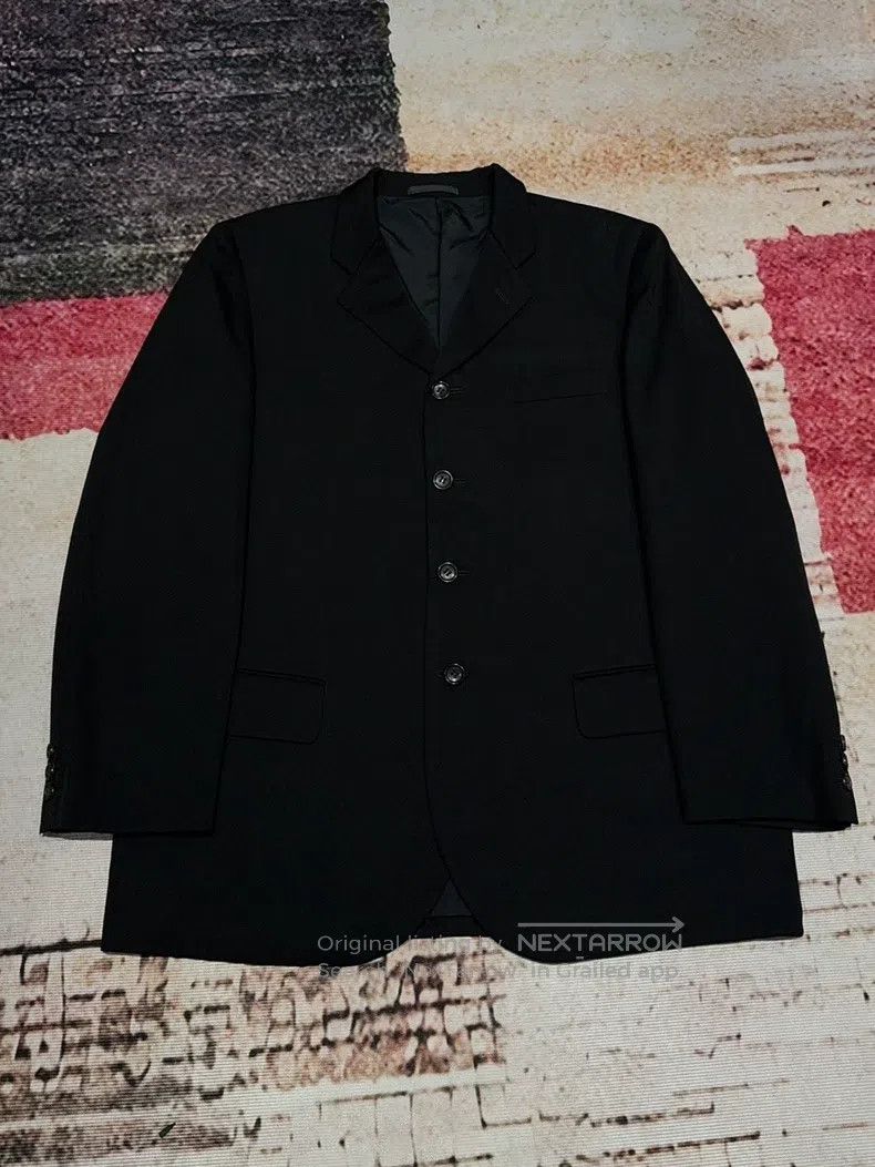 Comme des Garcons Comme Des Garcons jacket Size US S / EU 44-46 / 1 - 2 Thumbnail