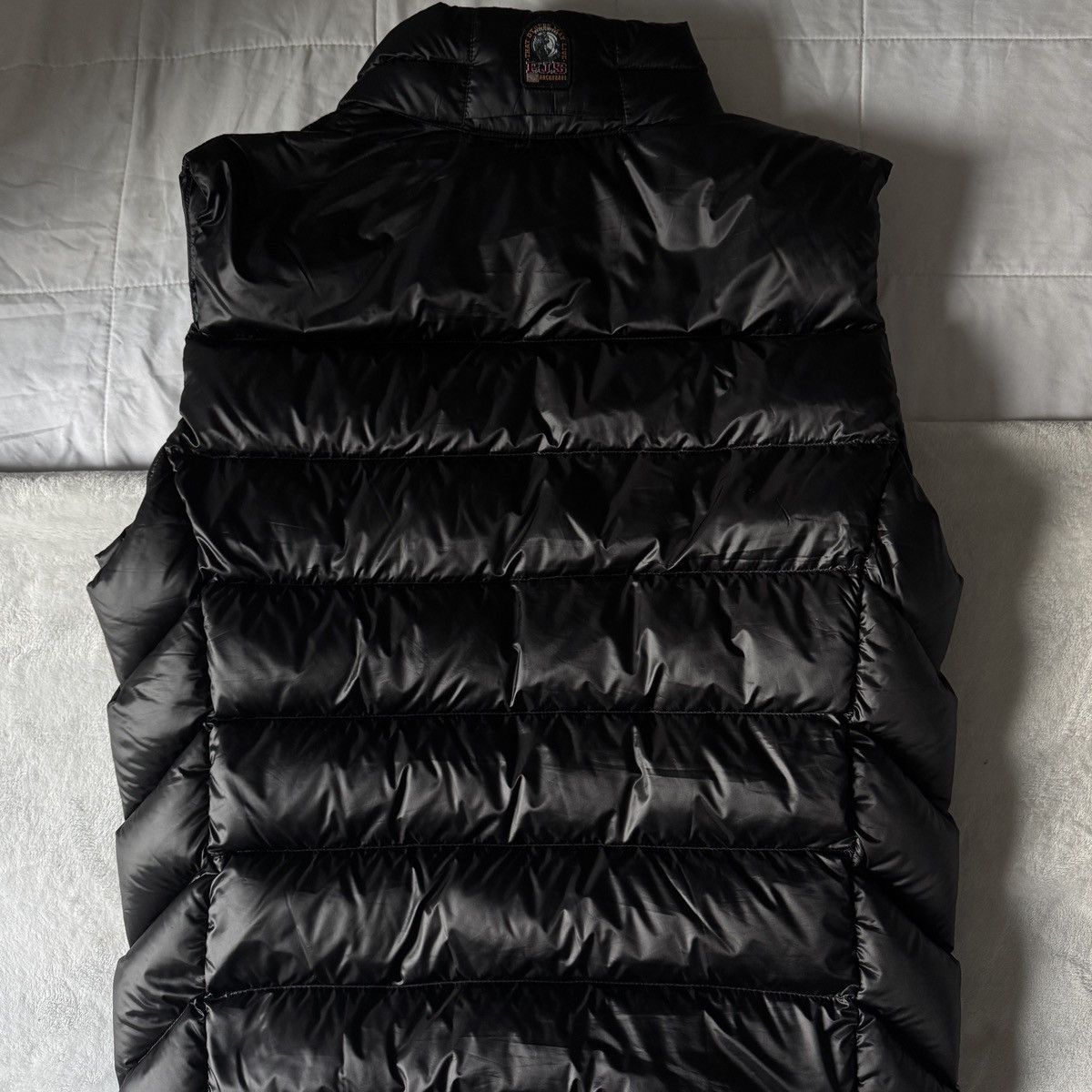 Parajumpers Parajumpers Black Vest Size US XL / EU 56 / 4 - 9 Thumbnail