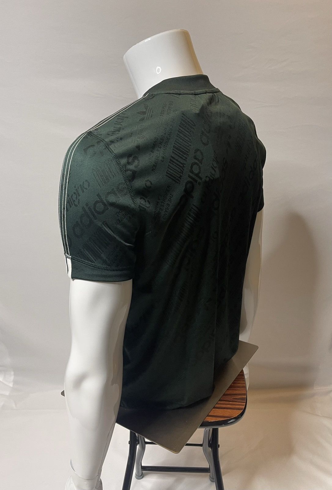 Adidas × Alexander Wang adidas Soccer Jersey Alexander Wang nike essentials supreme Size US M / EU 48-50 / 2 - 9 Thumbnail