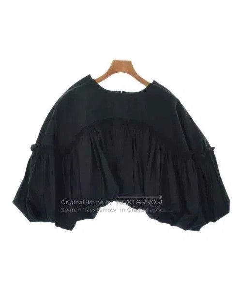 Comme des Garcons Comme des Garçons Short Top. Size S / US 4 / IT 40 - 1 Thumbnail
