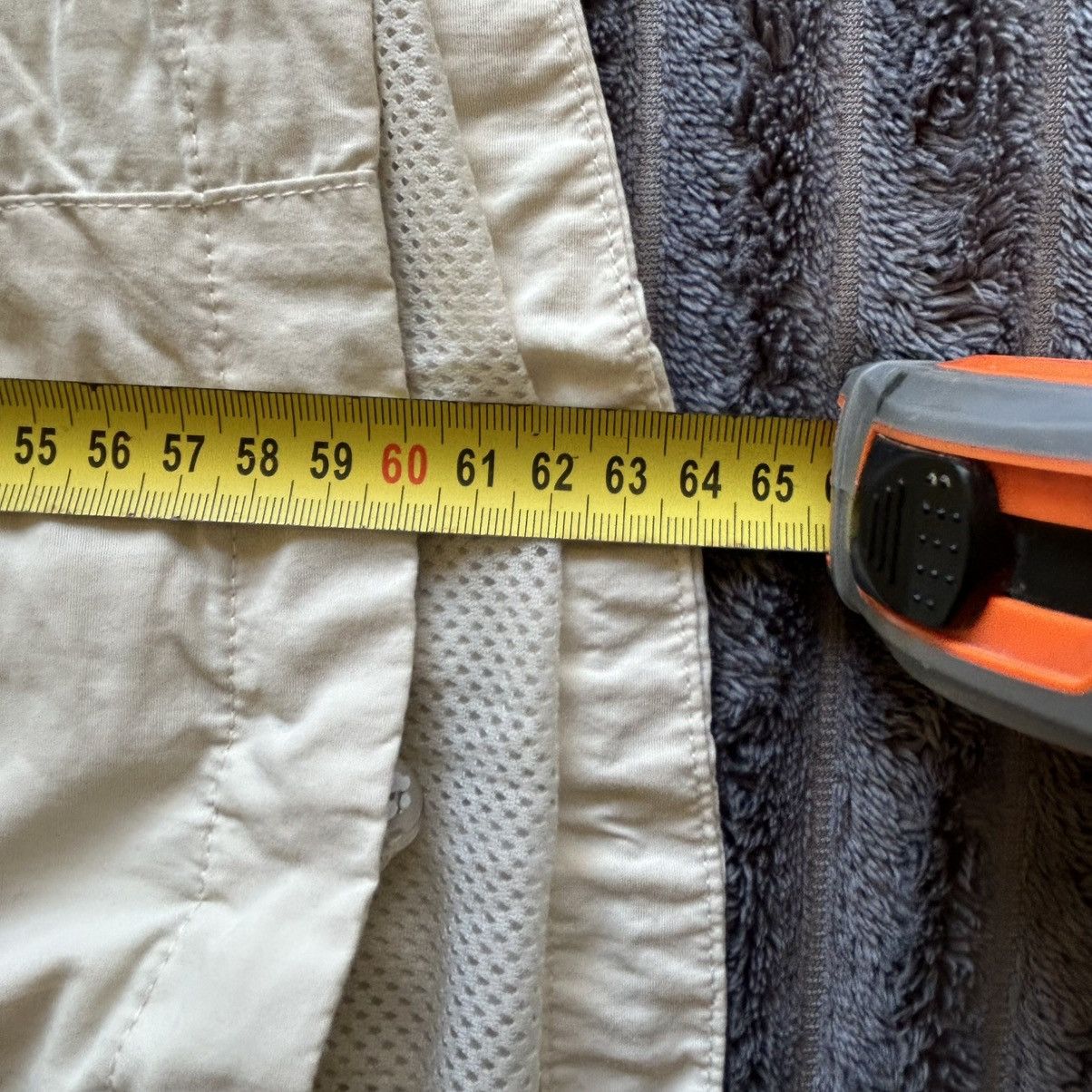 Jack Wolfskin Authentic Jack Wolfskin Vintage Y2K Outdoor Vest Size L / US 10 / IT 46 - 11 Thumbnail