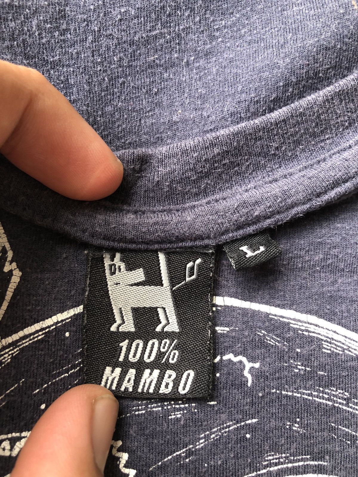 Mambo Vintage Mambo Surf Deluxe Shirt Tee Size US L / EU 52-54 / 3 - 12 Thumbnail