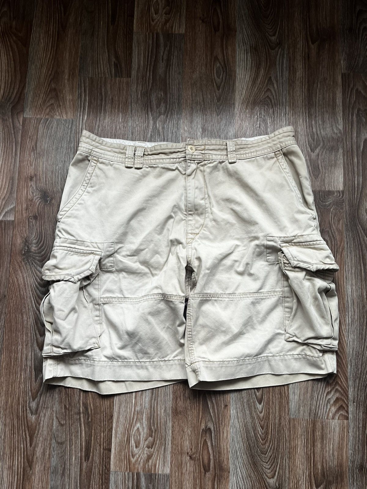 Polo Ralph Lauren Cargo Shorts Polo Ralph Lauren Size US 38 / EU 54 - 1 Thumbnail