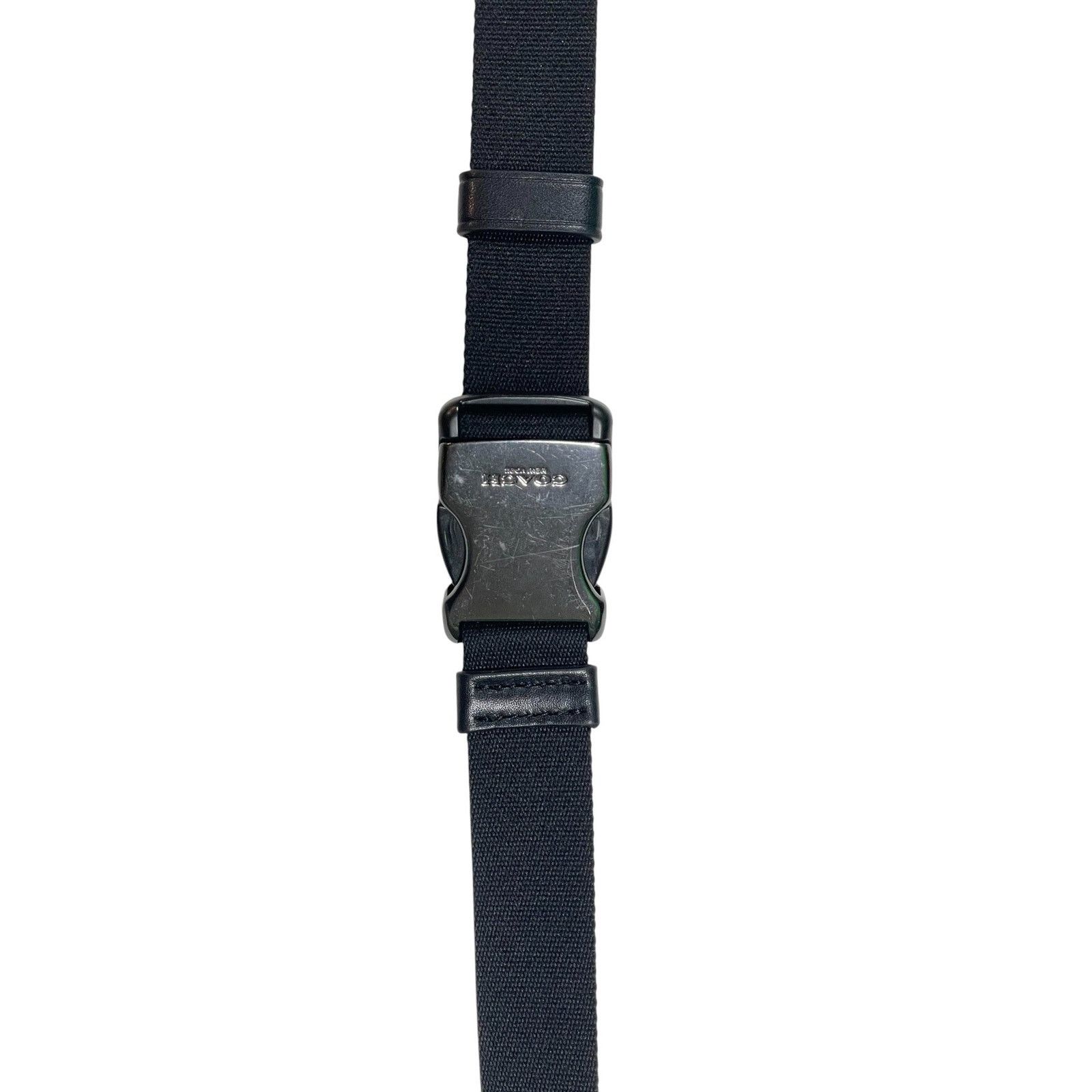 Coach Coach Monogram Waist Bag Size ONE SIZE - 3 Thumbnail