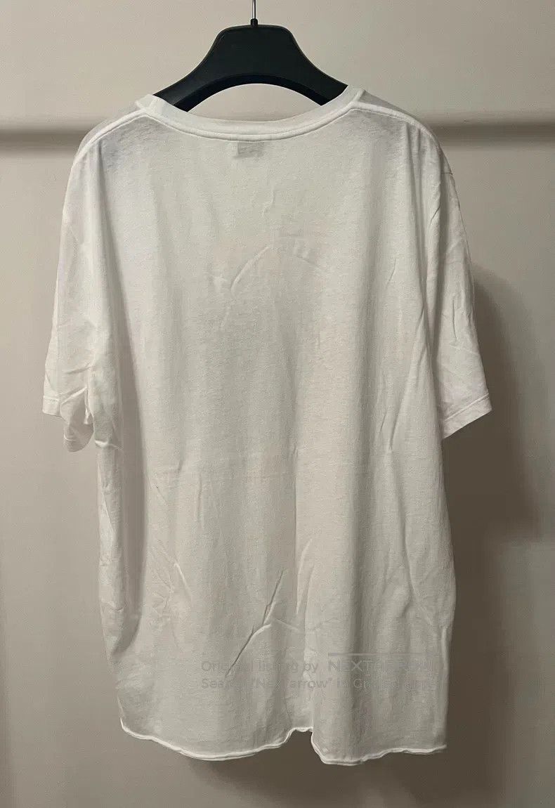 Saint Laurent Paris Saint Laurent Paris sleeveless shirt Size US XL / EU 56 / 4 - 3 Thumbnail