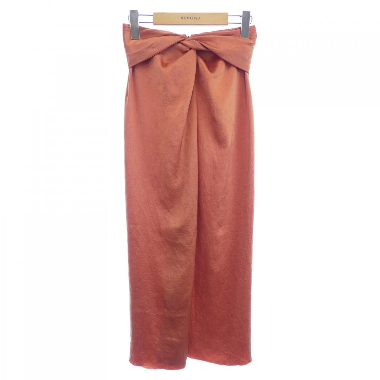 Other Other Nanushka Skirt Others Skirts DUTY FREE for USA Size ONE SIZE - 1 Thumbnail