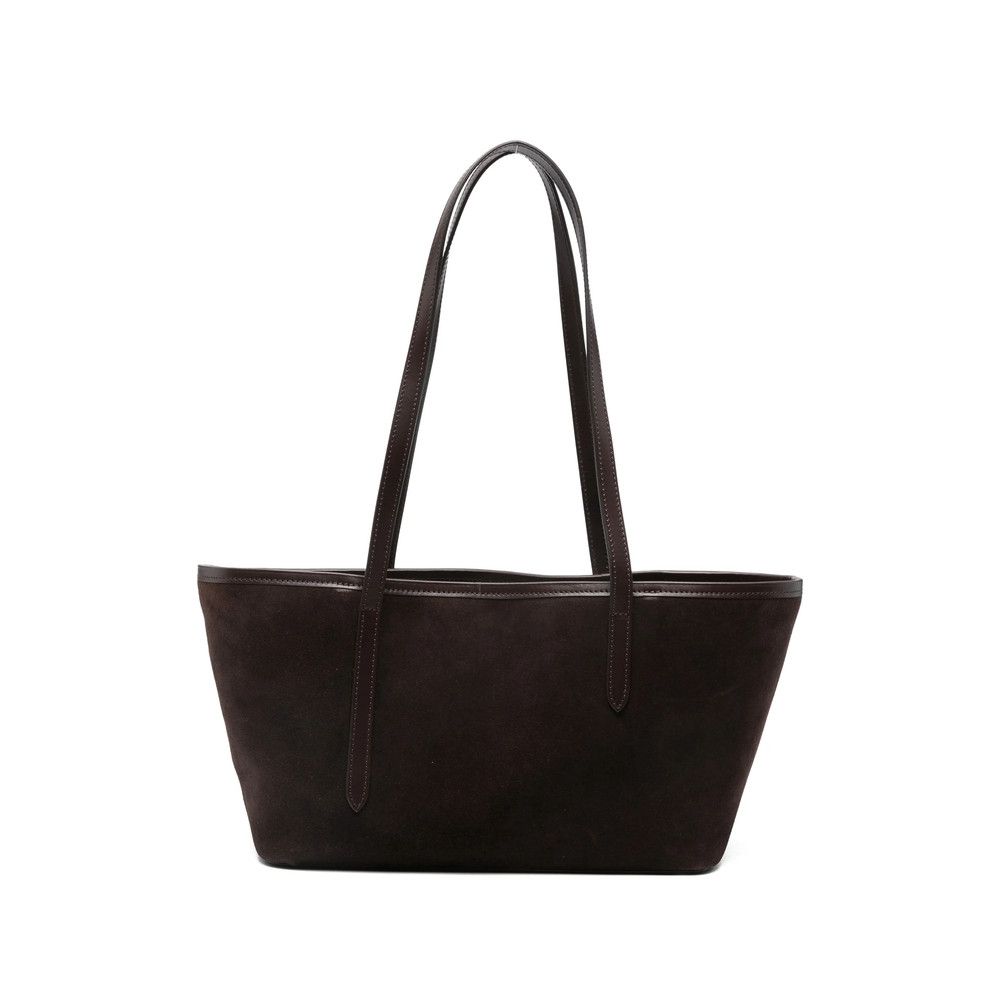 ATP Atelier Atp Atelier BROWN Tote Bags Size ONE SIZE - 1 Thumbnail