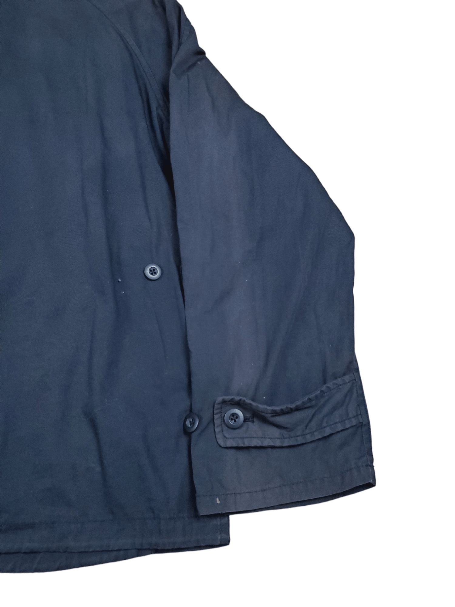 BIGI × Japanese Brand × Vintage Vintage Men Bigi Jacket Zipper Size US L / EU 52-54 / 3 - 3 Thumbnail