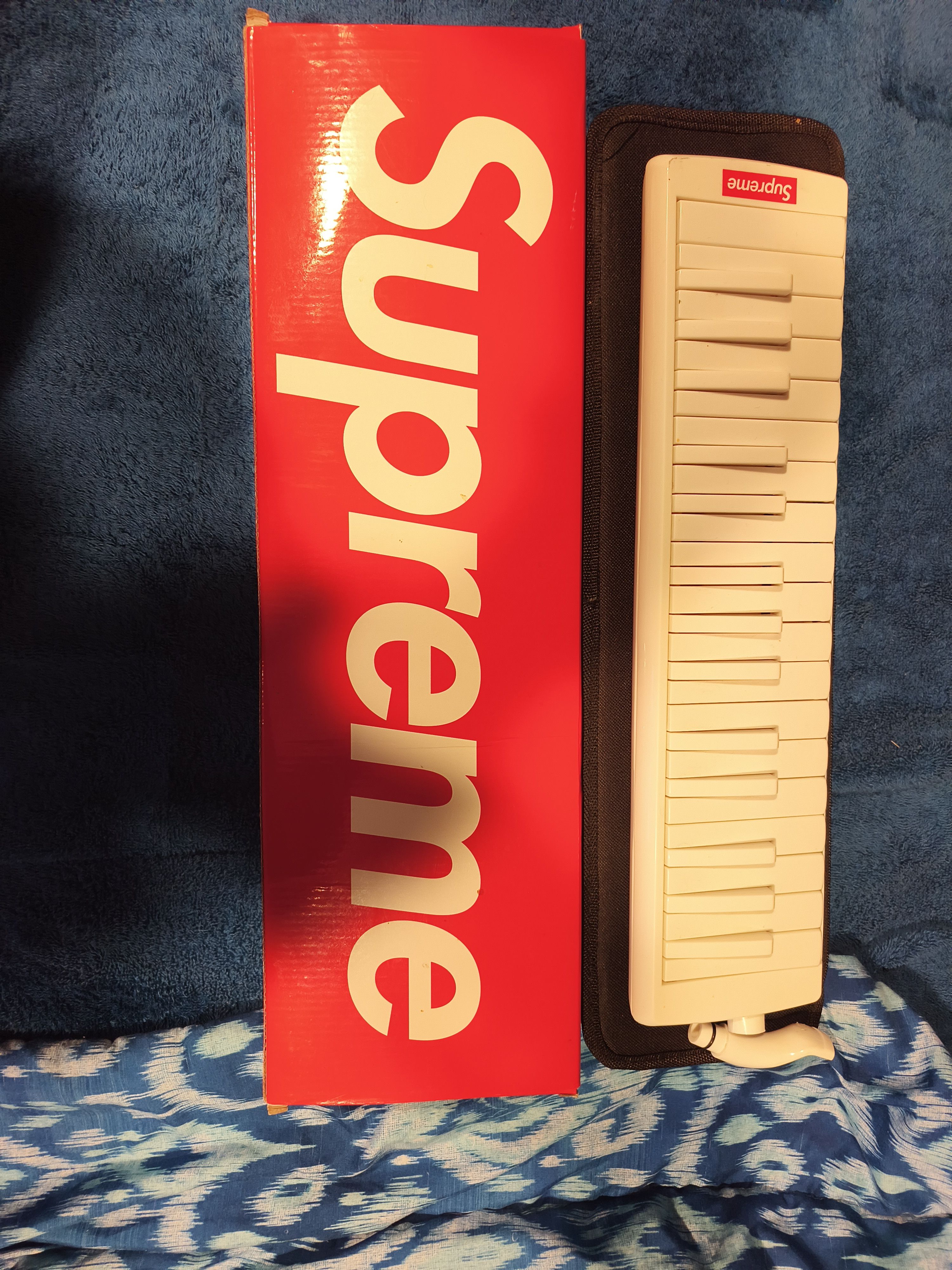 Supreme Supreme meoldica Size ONE SIZE - 2 Thumbnail