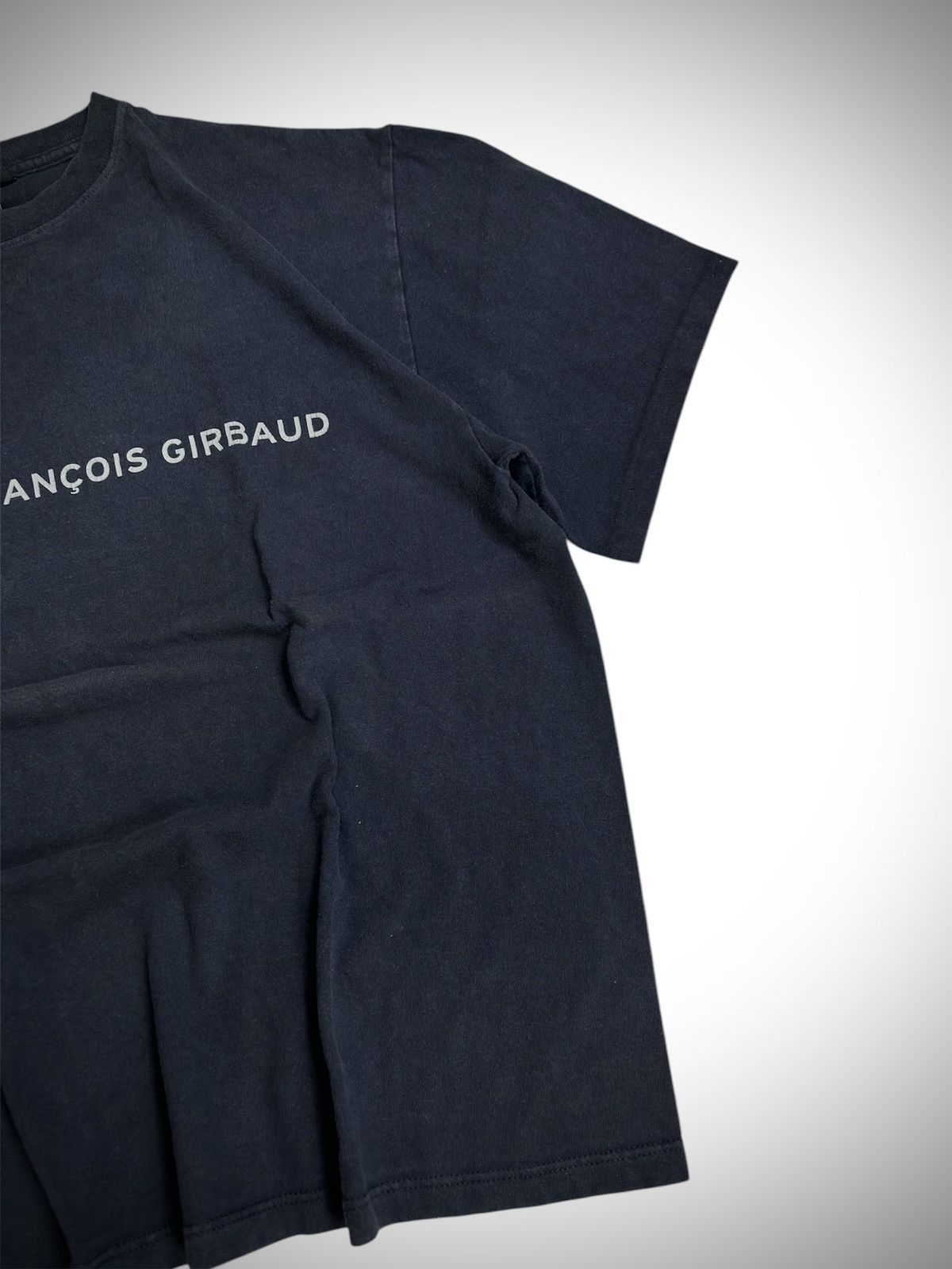 Marithe + Francois Girbaud Vintage 2000’s Marithe Francois Girbaud T-Shirt Size US M / EU 48-50 / 2 - 3 Thumbnail
