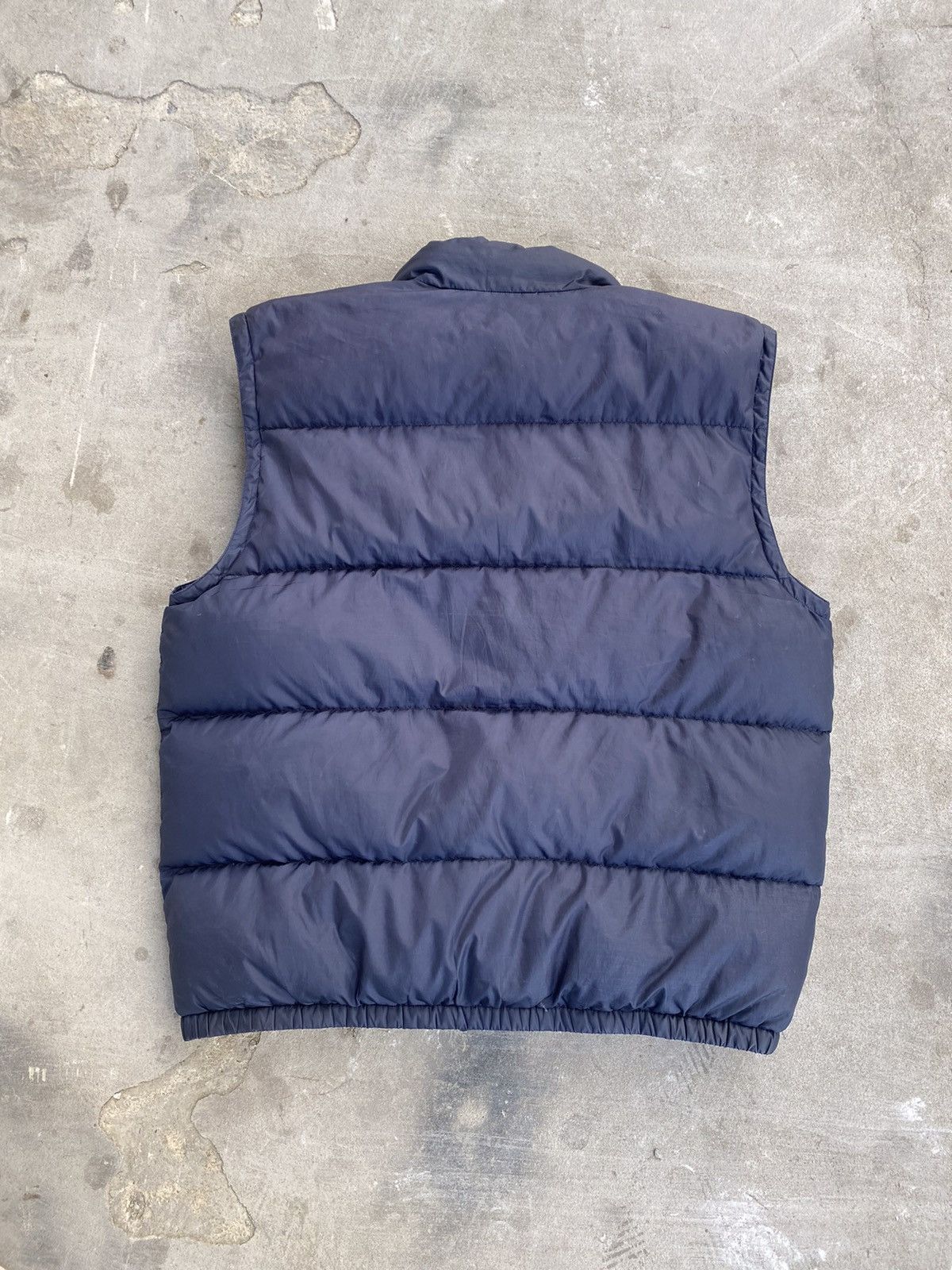 Polo Ralph Lauren Vintage Polo Ralph Lauren Puffer Vest Size US XL / EU 56 / 4 - 8 Thumbnail