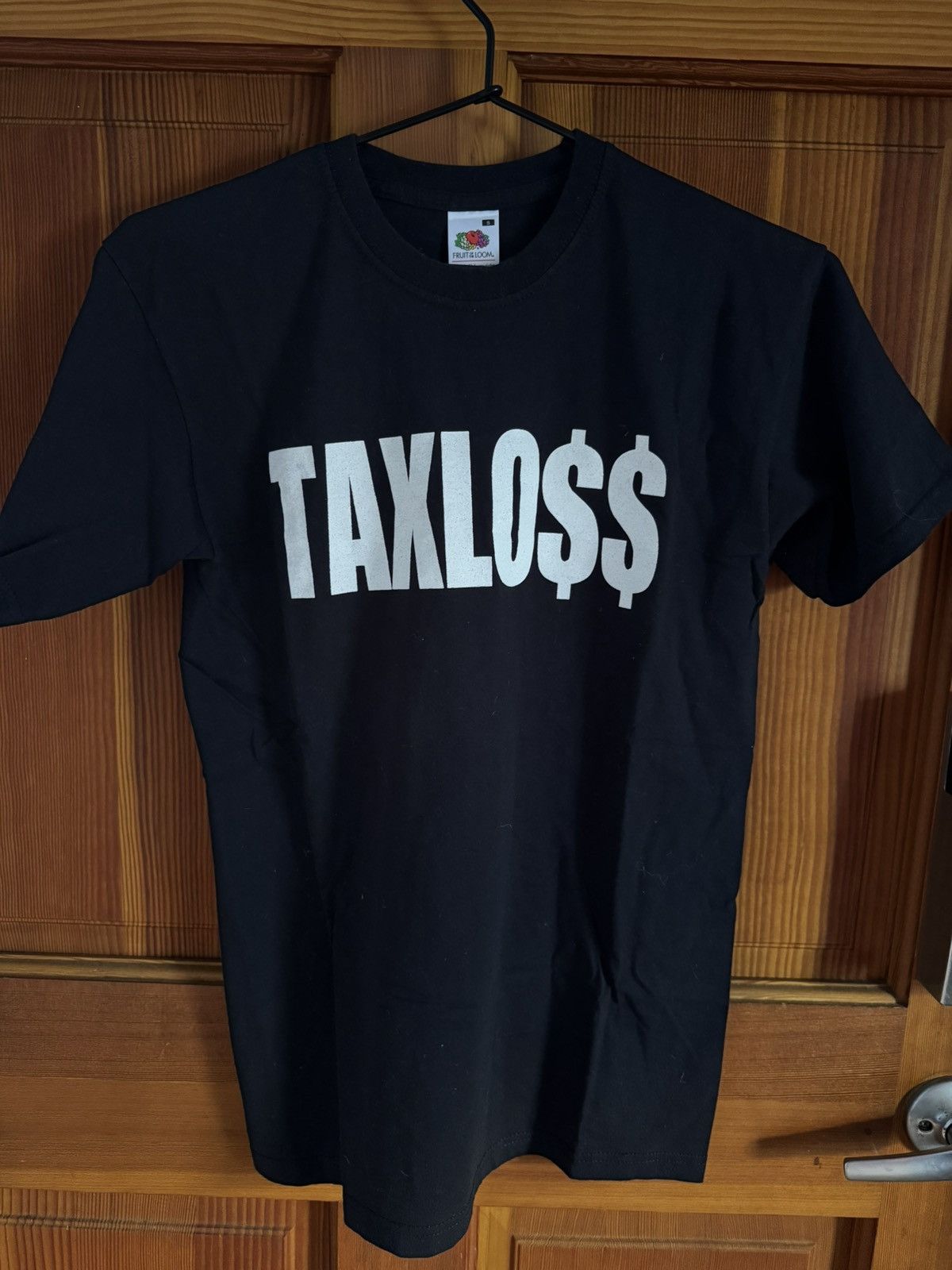 Other Mansun Convention Taxloss Shirt / Paul Draper Size US S / EU 44-46 / 1 - 1 Thumbnail